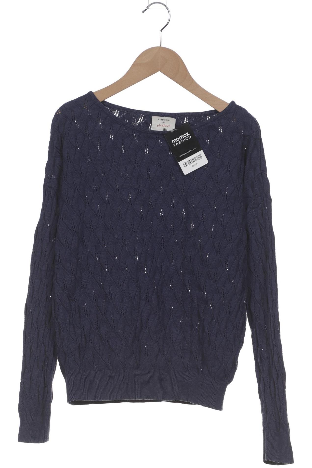 

Jackpot Damen Pullover, marineblau, Gr. 38