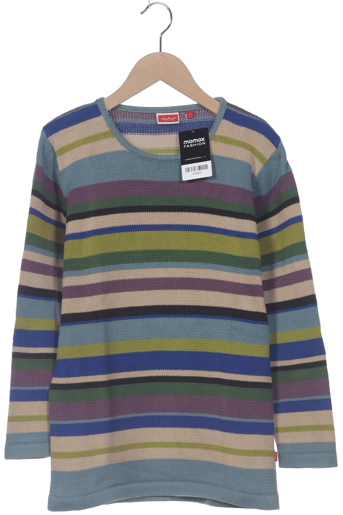 

Jackpot Damen Pullover, mehrfarbig, Gr. 36
