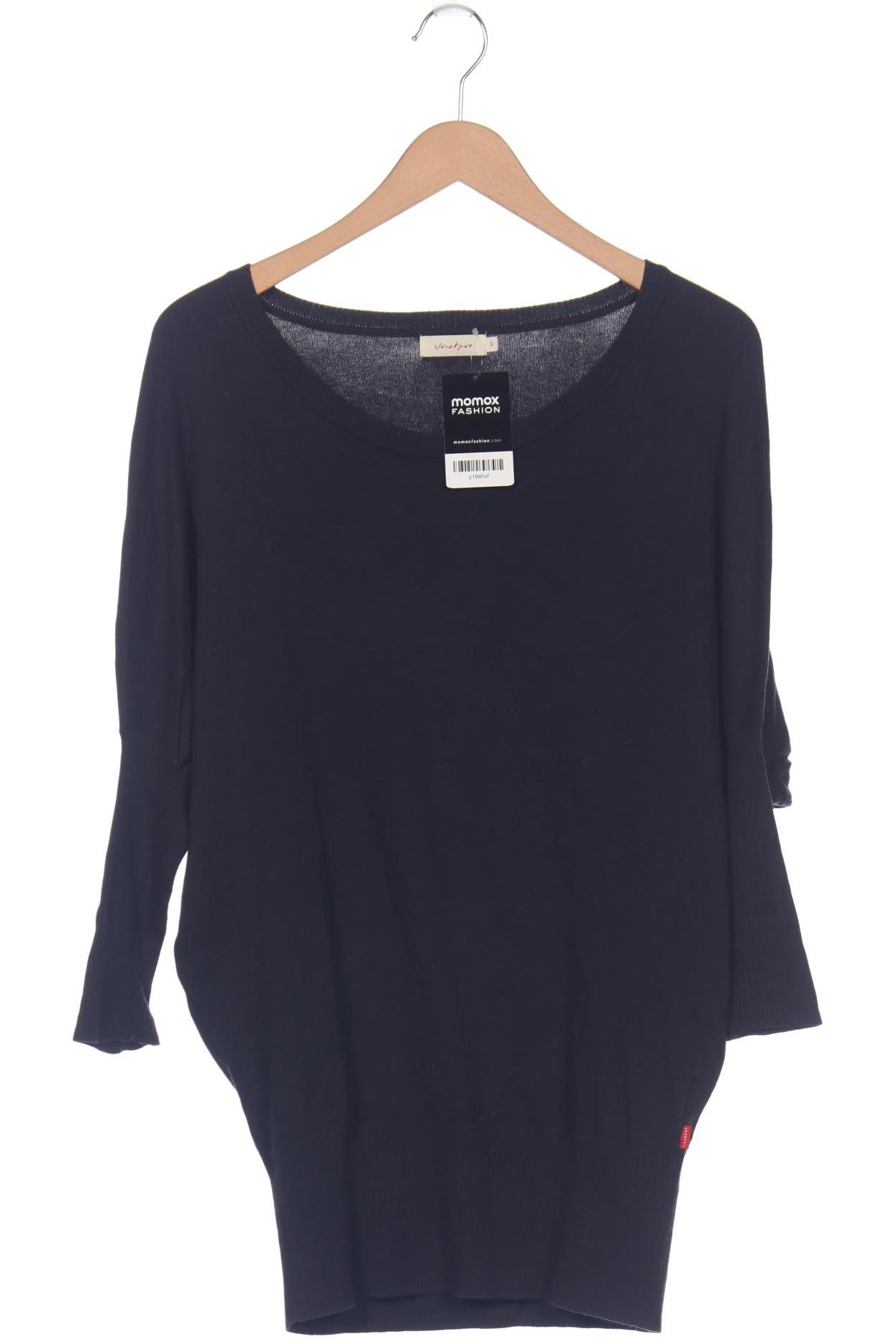 

Jackpot Damen Pullover, marineblau, Gr. 36