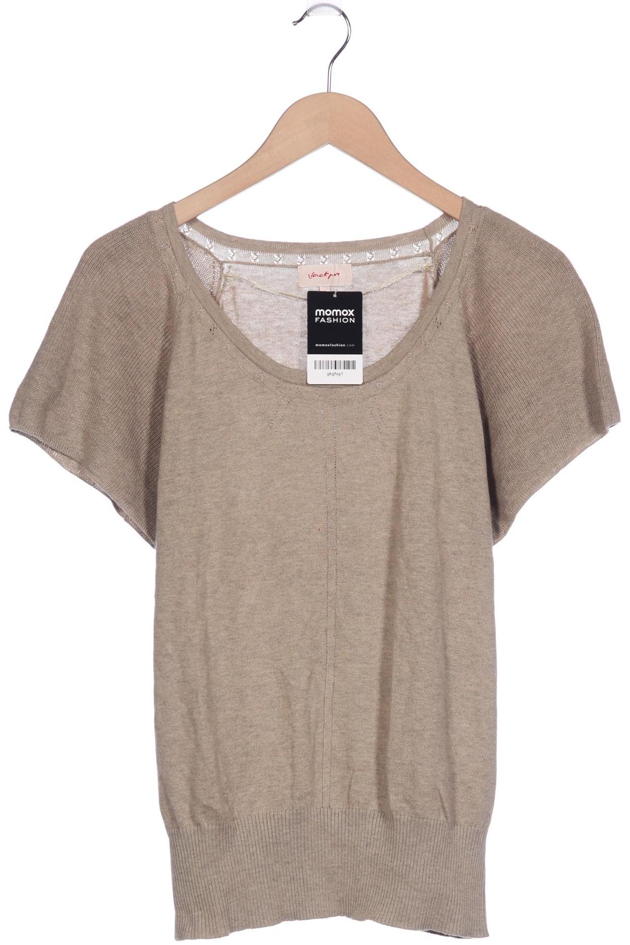 

Jackpot Damen Pullover, beige, Gr. 44