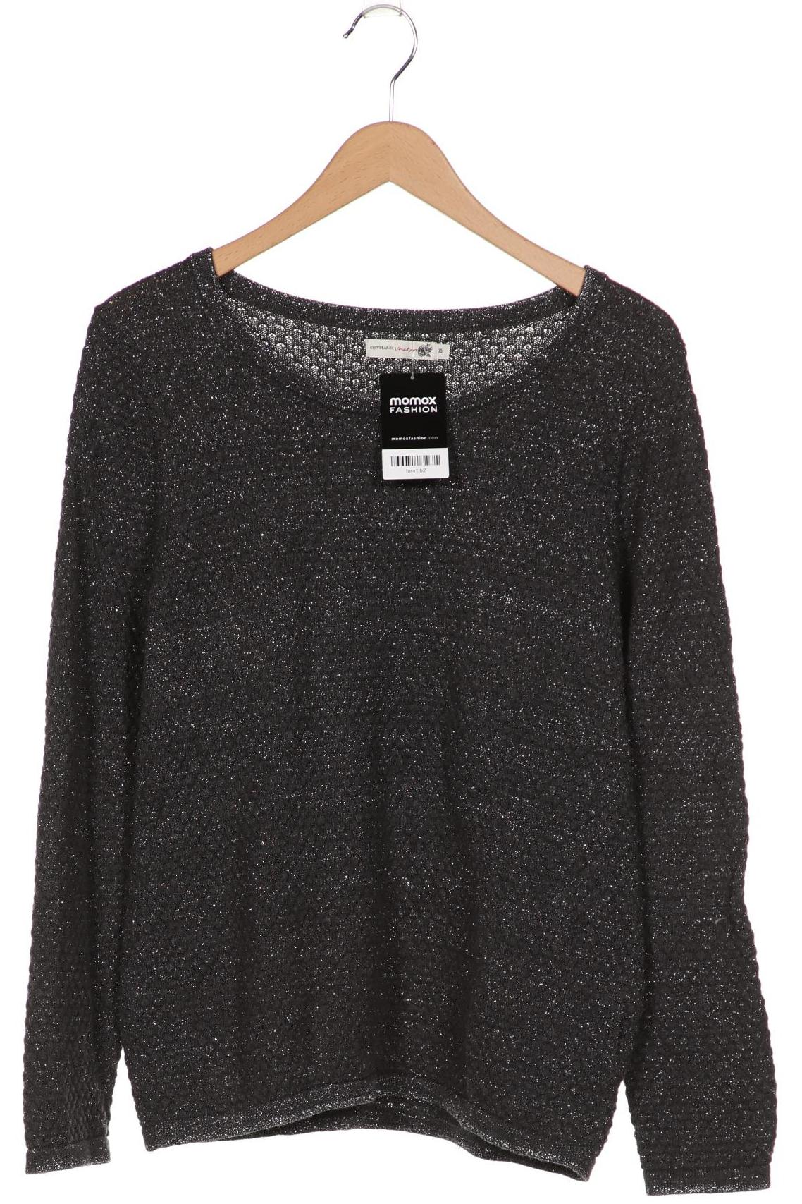 

Jackpot Damen Pullover, grau, Gr. 44