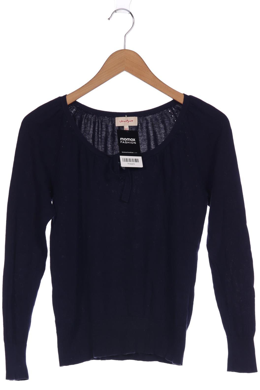 

Jackpot Damen Pullover, marineblau, Gr. 34