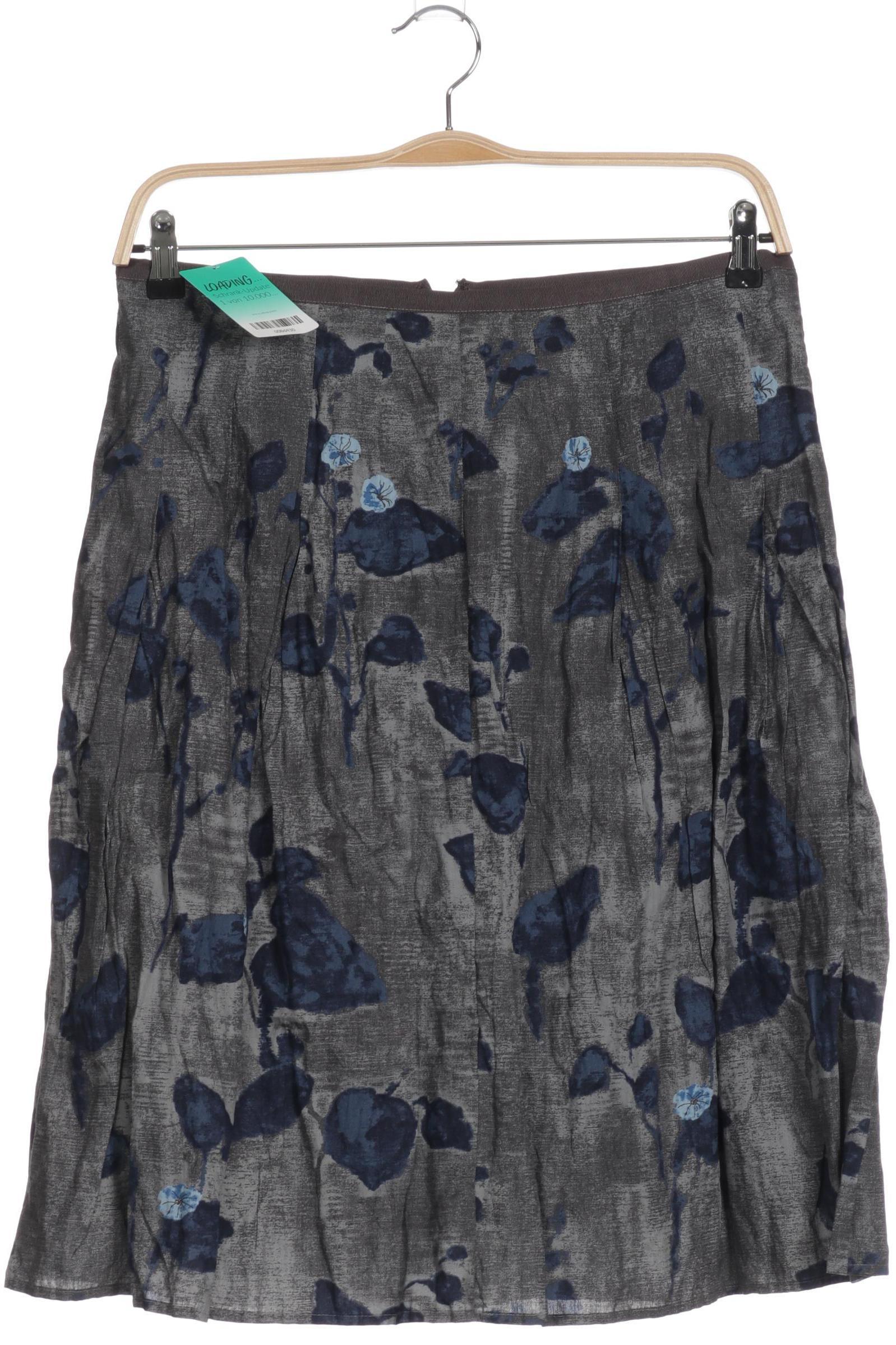 

Jackpot Damen Rock, blau, Gr. 40