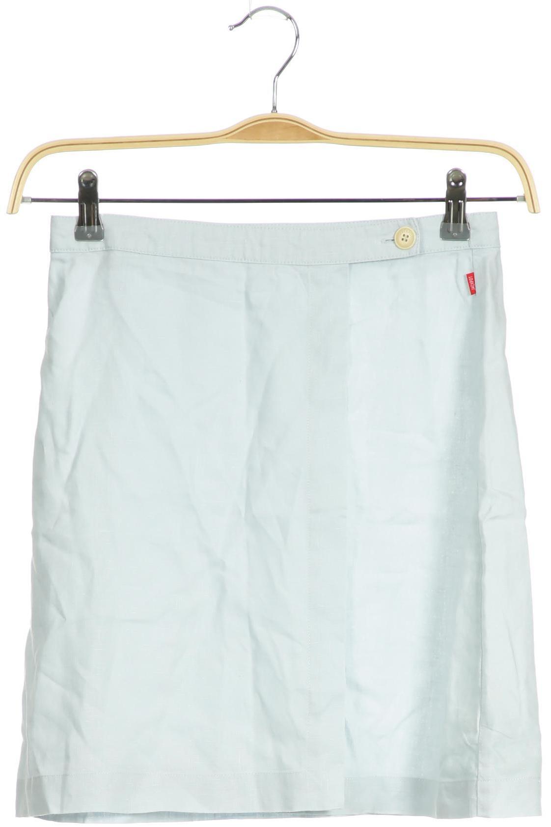 

Jackpot Damen Rock, hellblau, Gr. 27