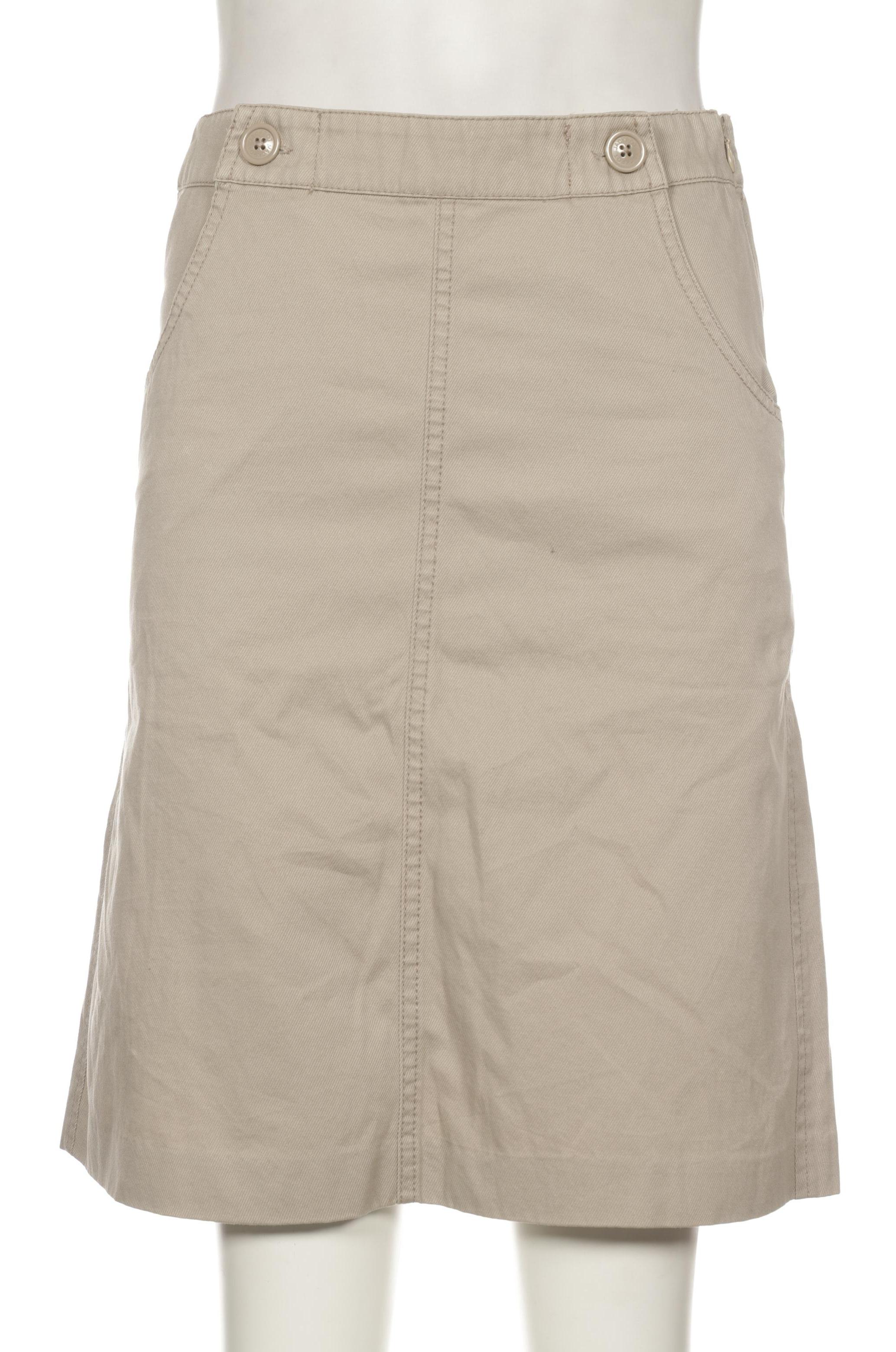 

Jackpot Damen Rock, beige, Gr. 32