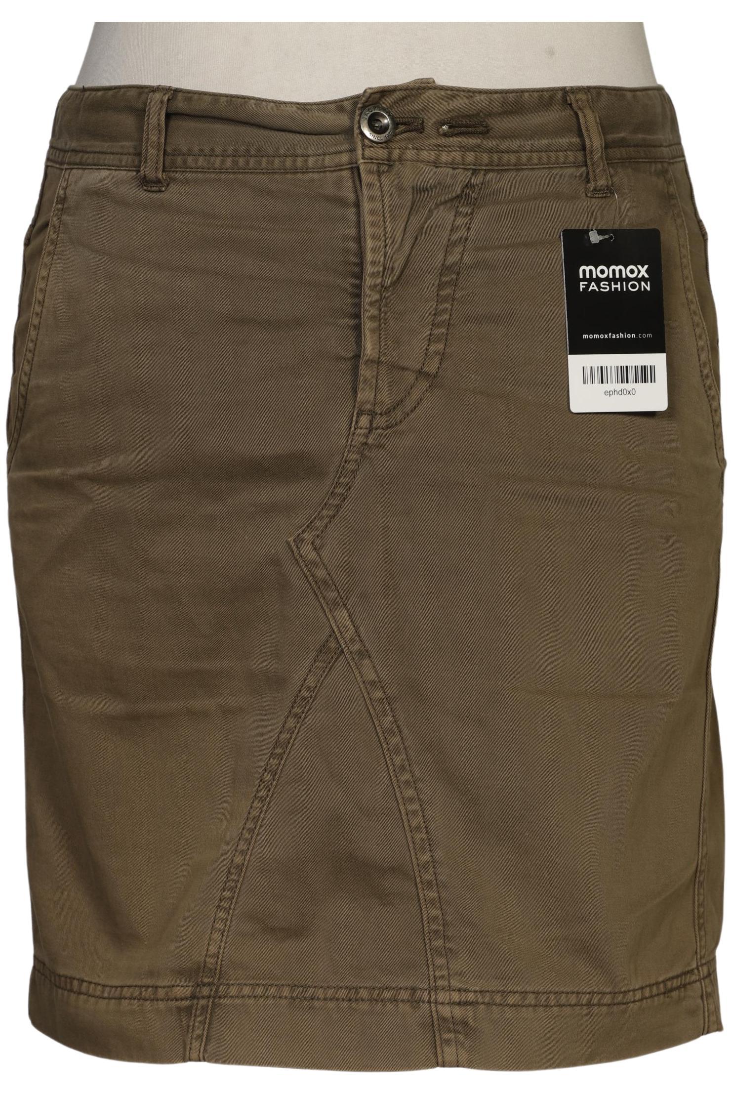 

Jackpot Damen Rock, grün, Gr. 33