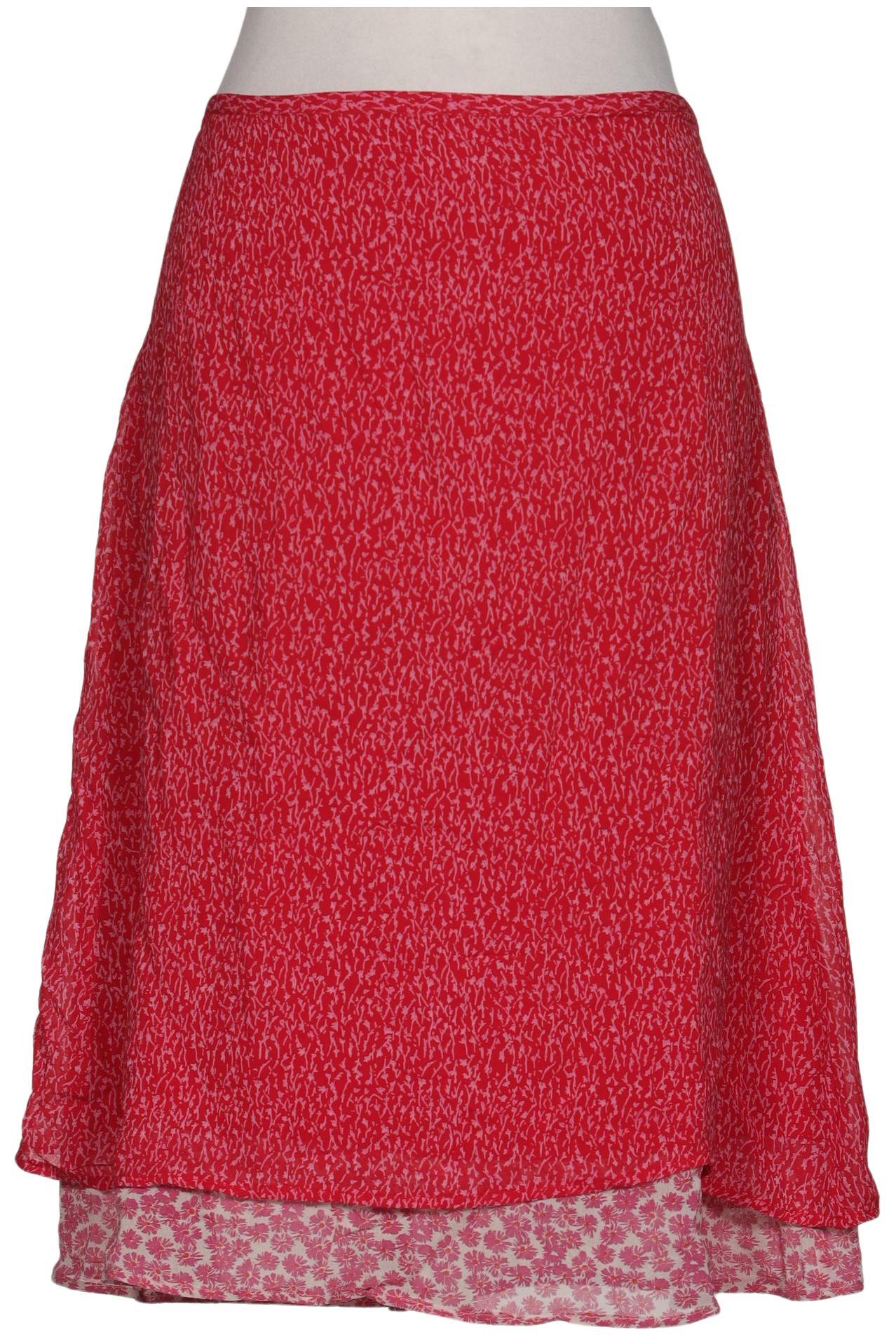 

Jackpot Damen Rock, rot, Gr. 38