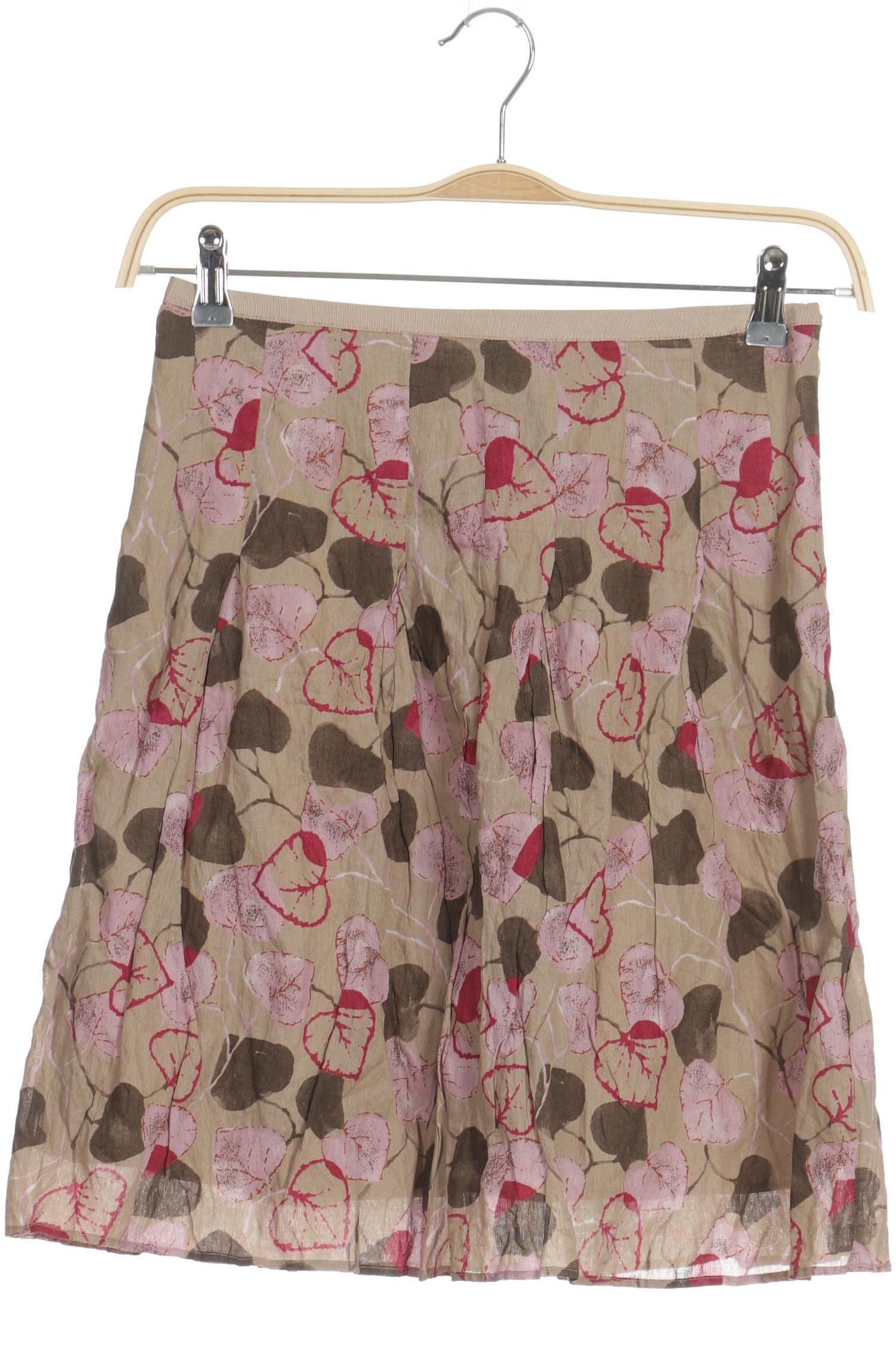 

Jackpot Damen Rock, beige, Gr. 34
