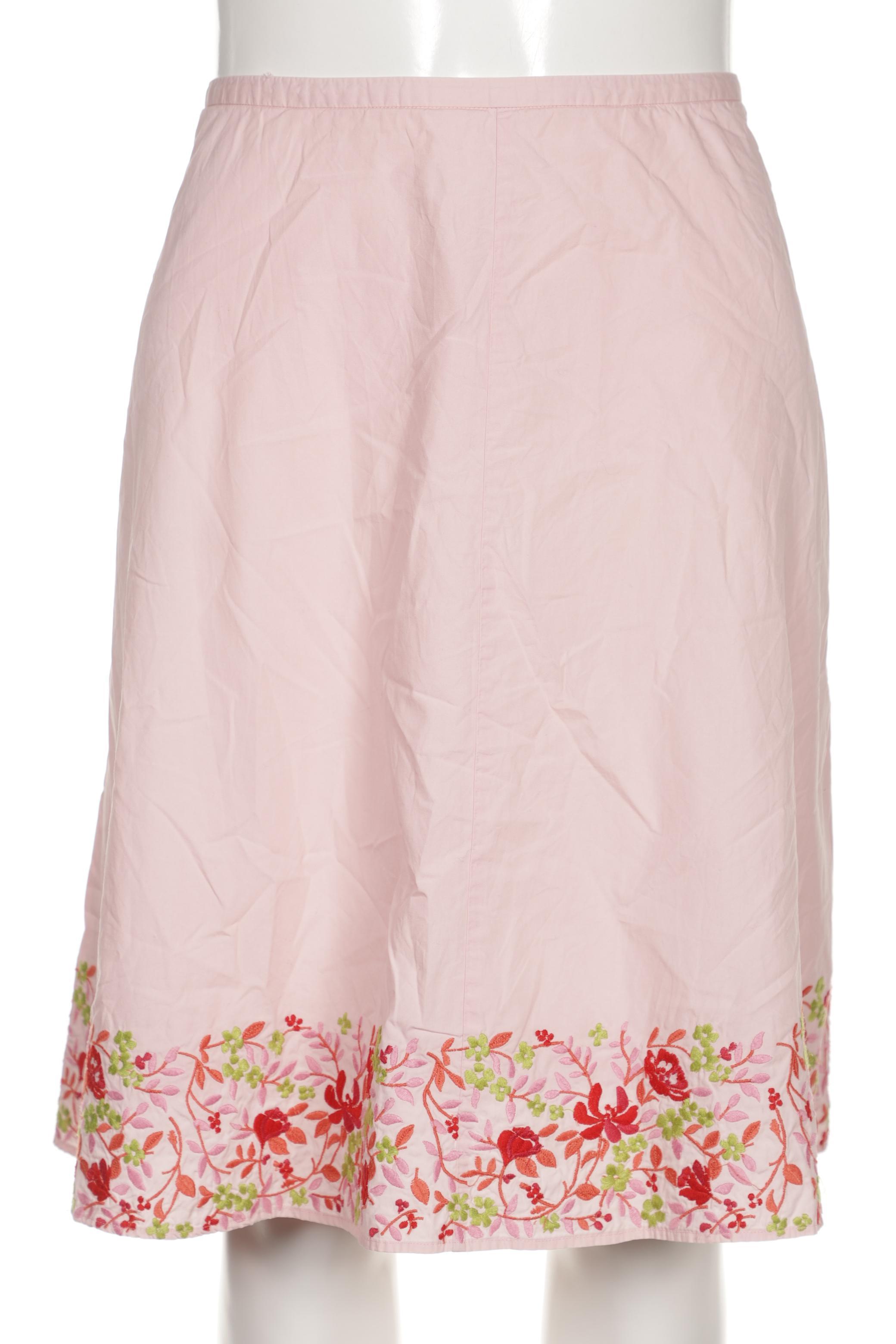 

Jackpot Damen Rock, pink, Gr. 32
