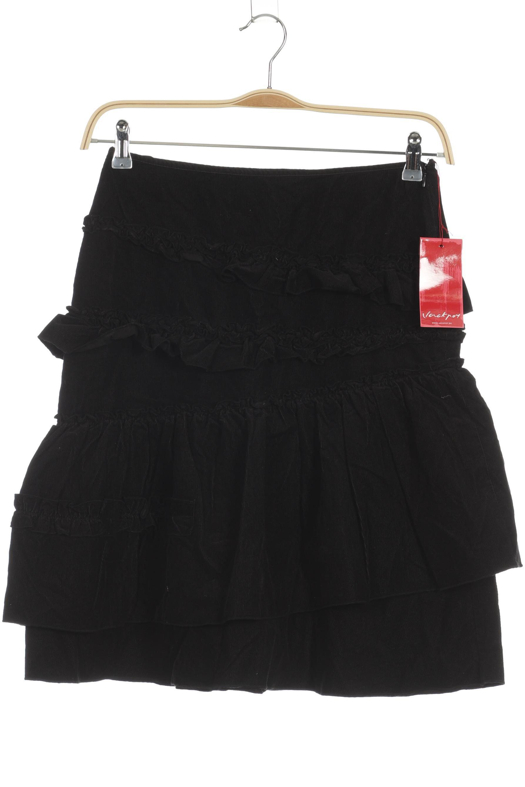

Jackpot Damen Rock, schwarz, Gr.