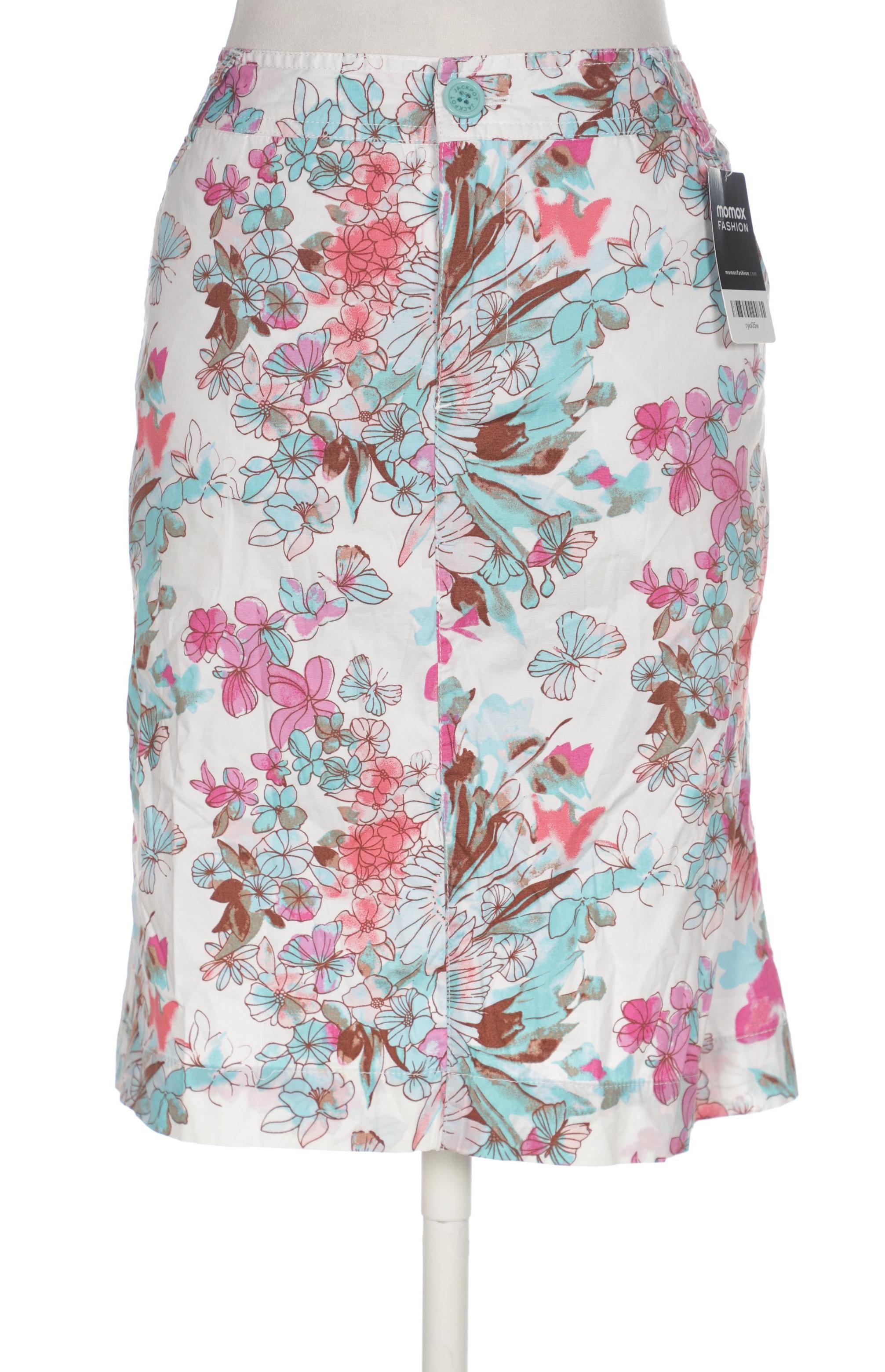 

Jackpot Damen Rock, mehrfarbig, Gr. 38