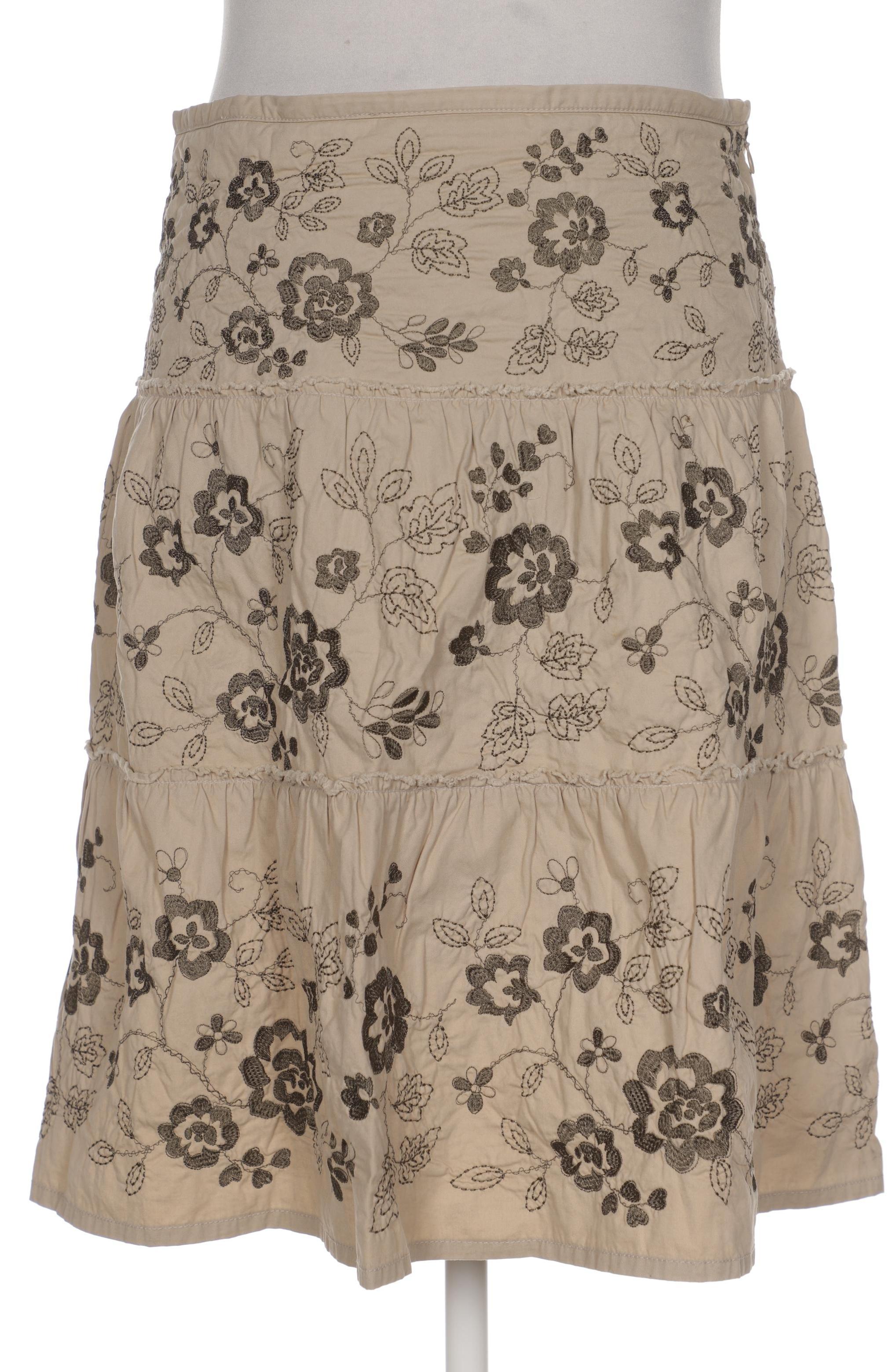 

Jackpot Damen Rock, beige, Gr. 31