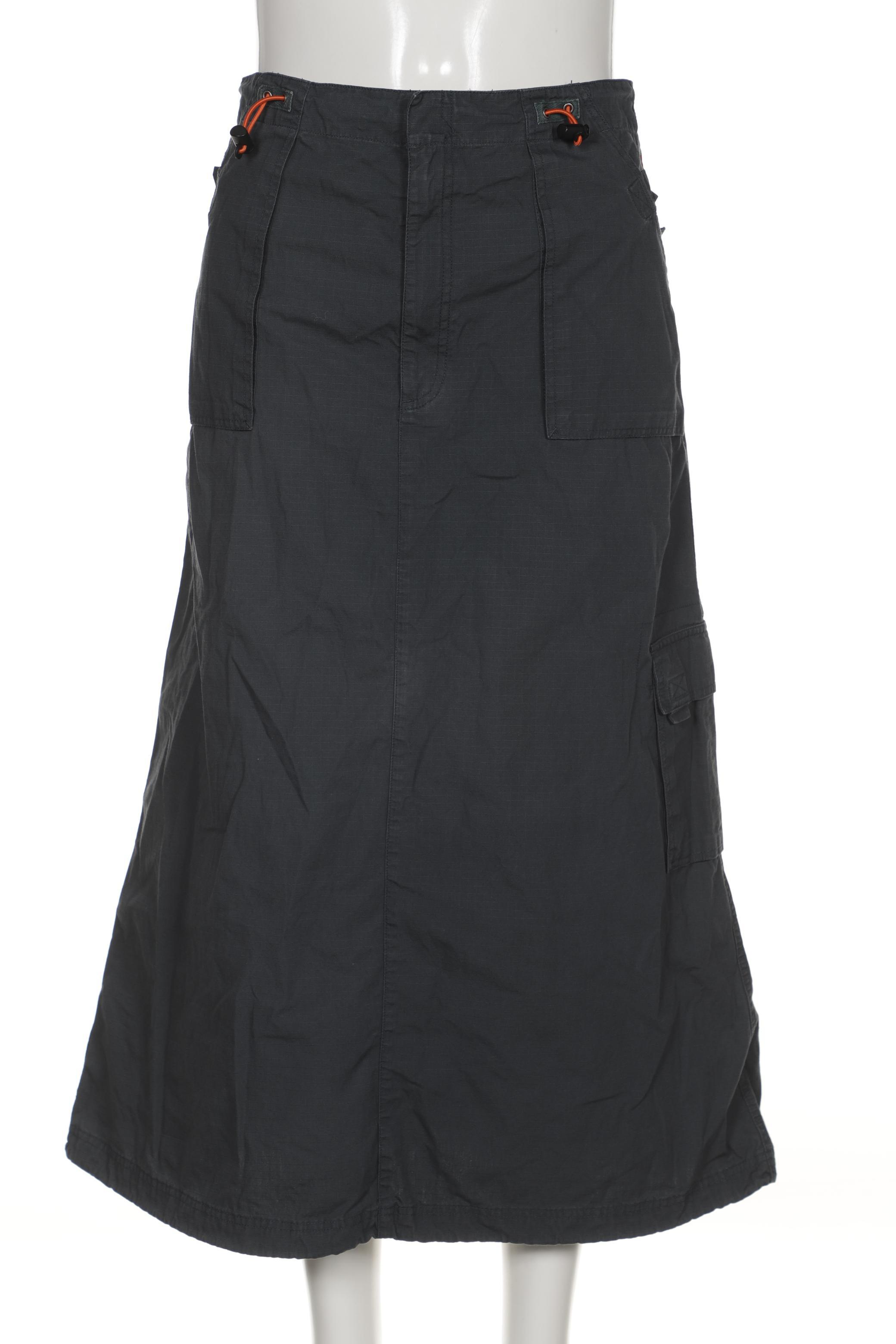 

Jackpot Damen Rock, marineblau