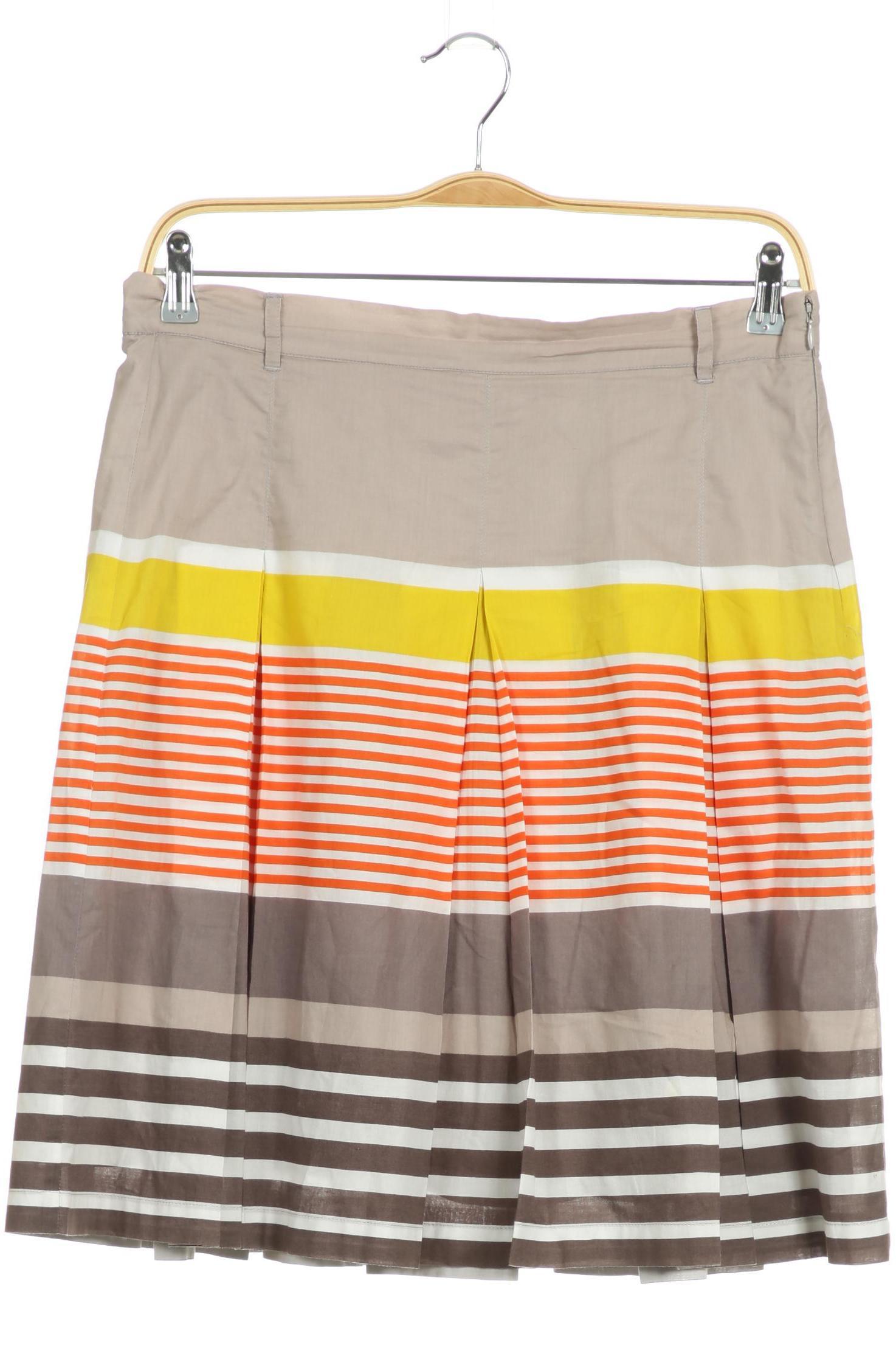 

Jackpot Damen Rock, grau, Gr. 40