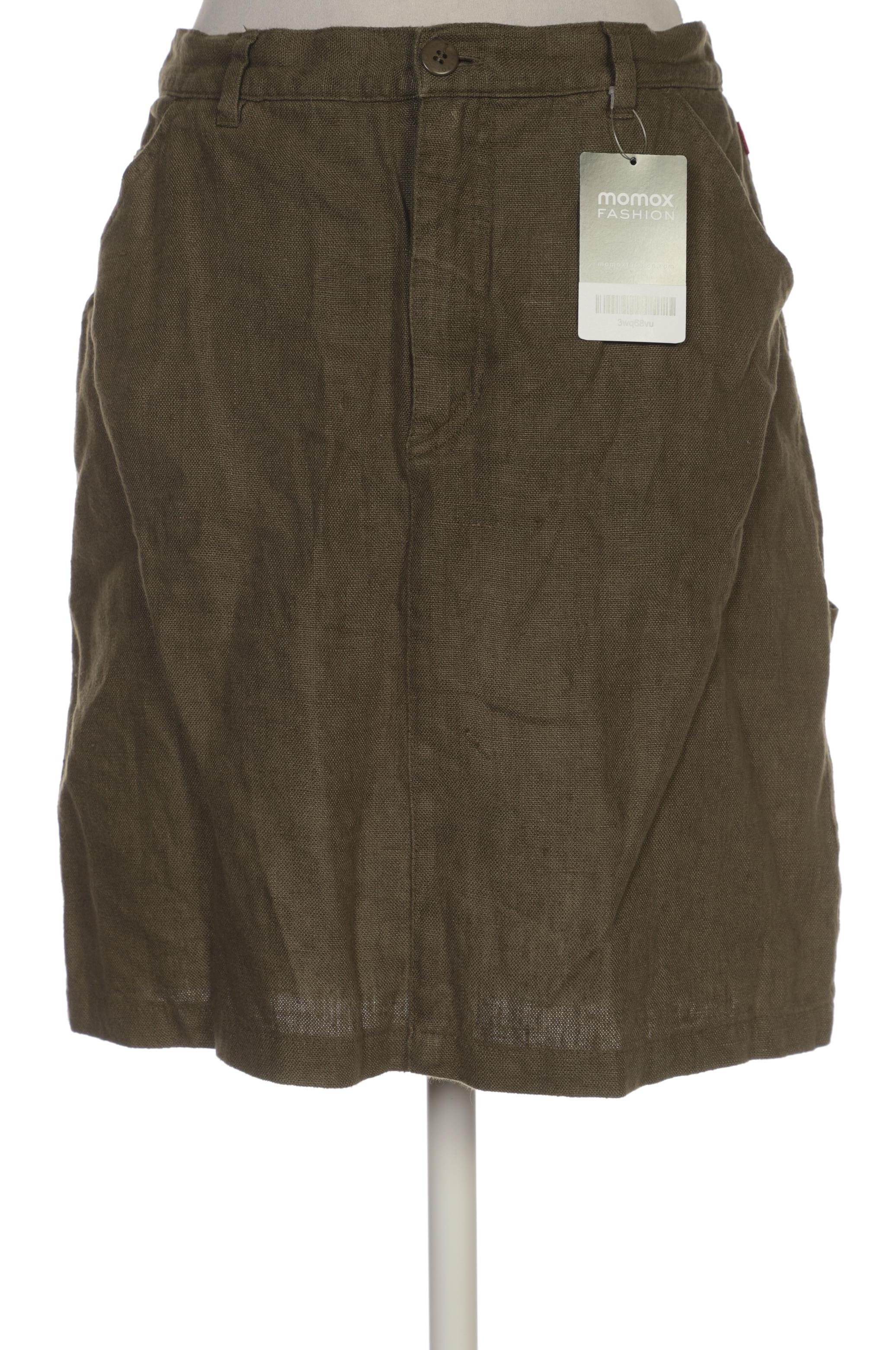 

Jackpot Damen Rock, grün, Gr. 26