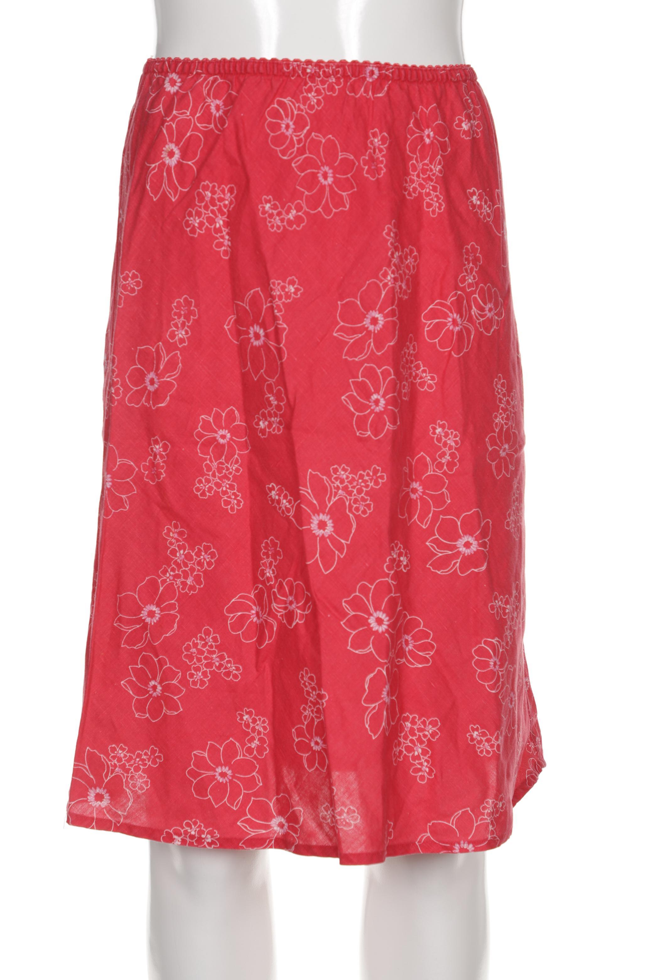 

Jackpot Damen Rock, pink, Gr. 25