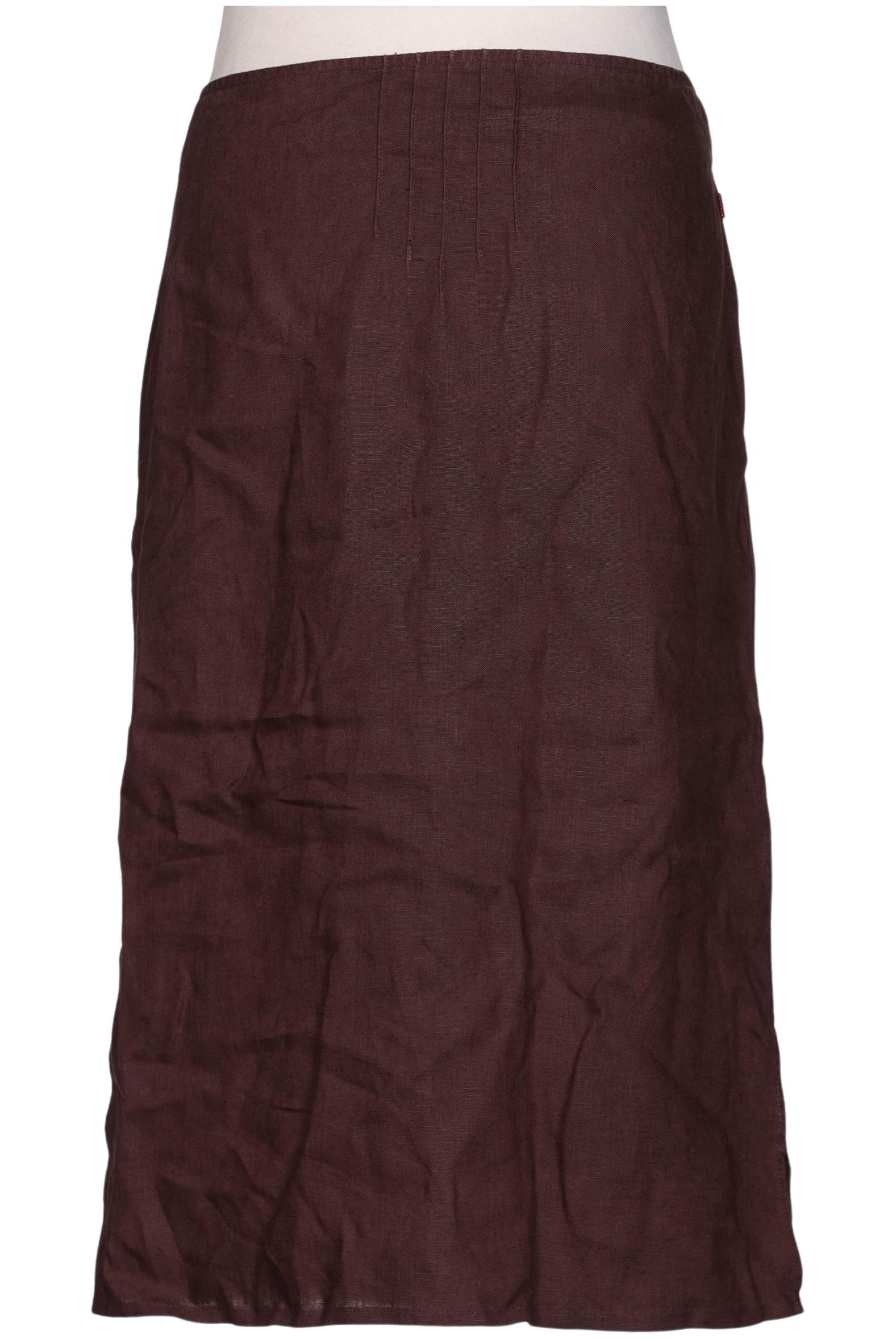 

Jackpot Damen Rock, bordeaux, Gr. 35