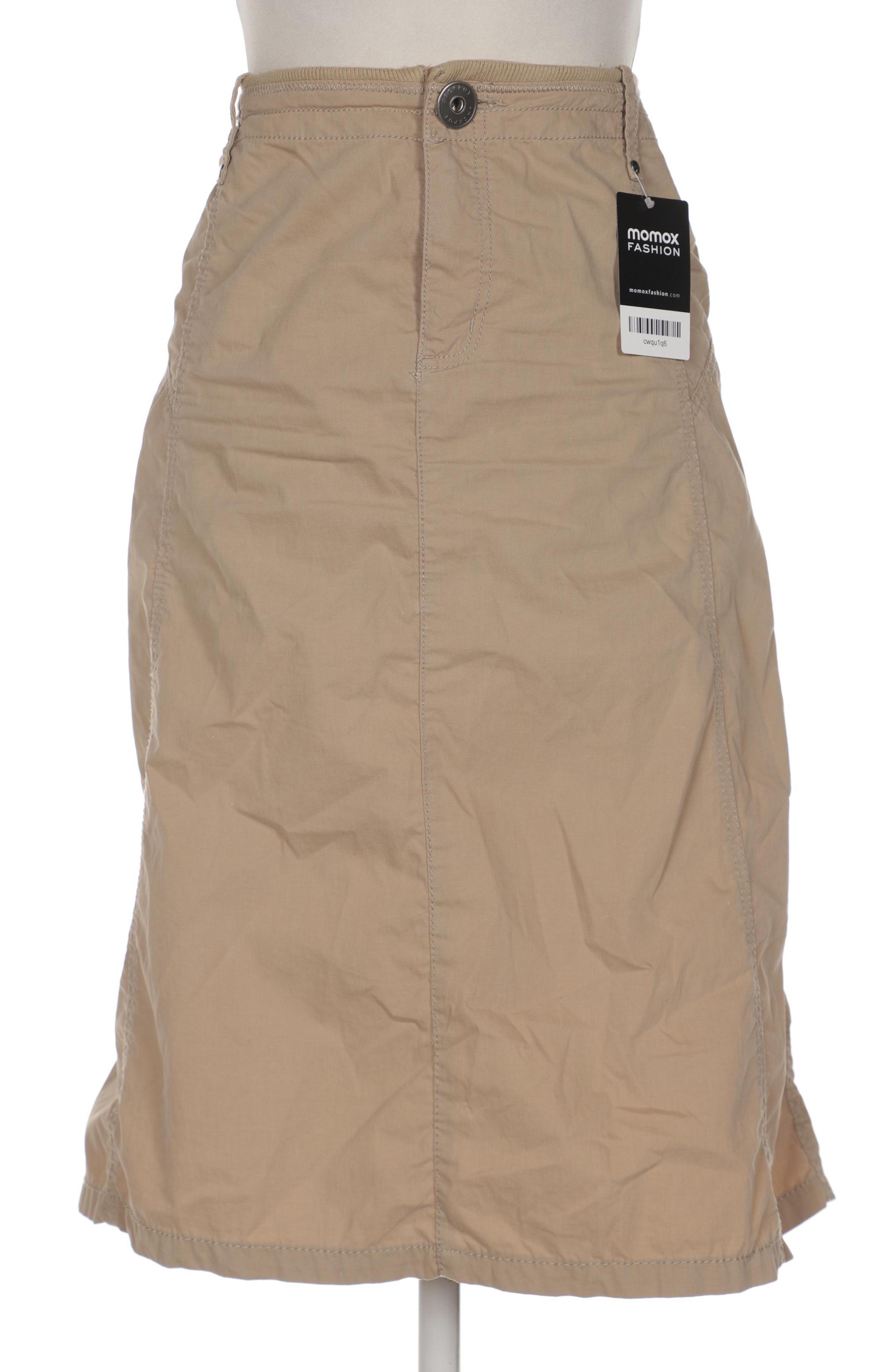 

Jackpot Damen Rock, beige