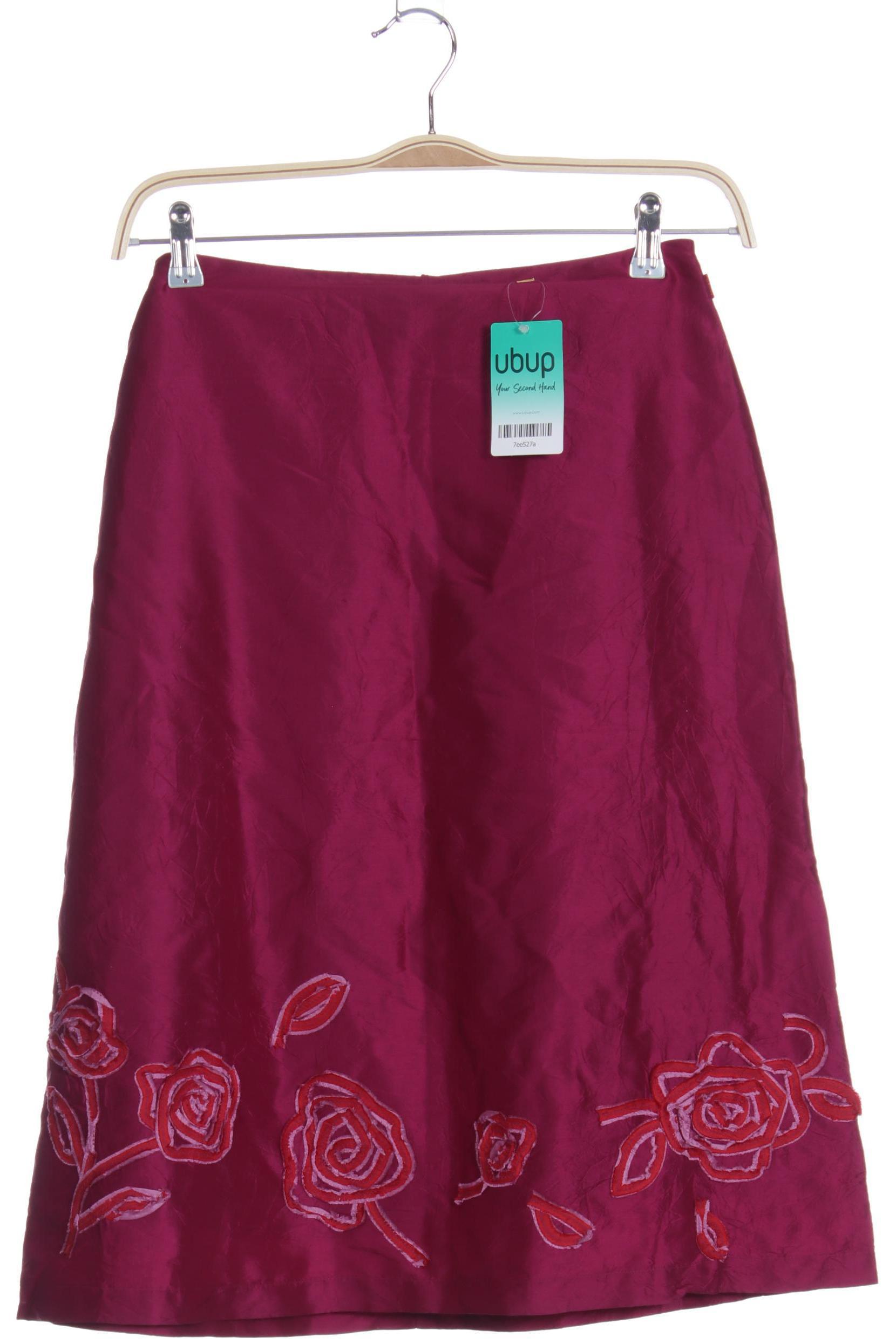 

Jackpot Damen Rock, lila, Gr.