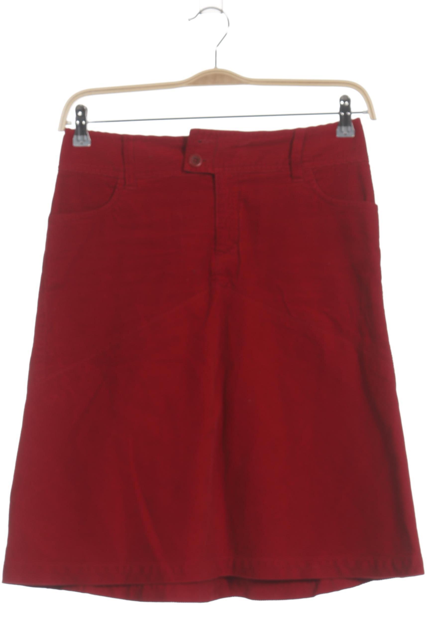 

Jackpot Damen Rock, rot, Gr.