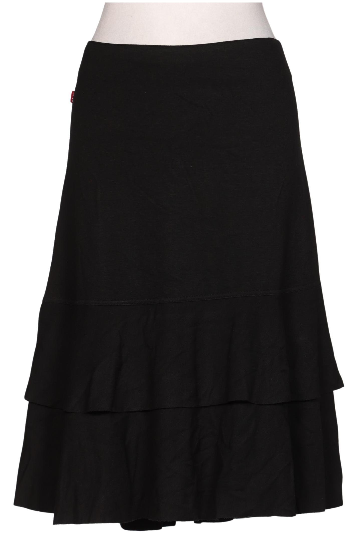 

Jackpot Damen Rock, schwarz, Gr. 40