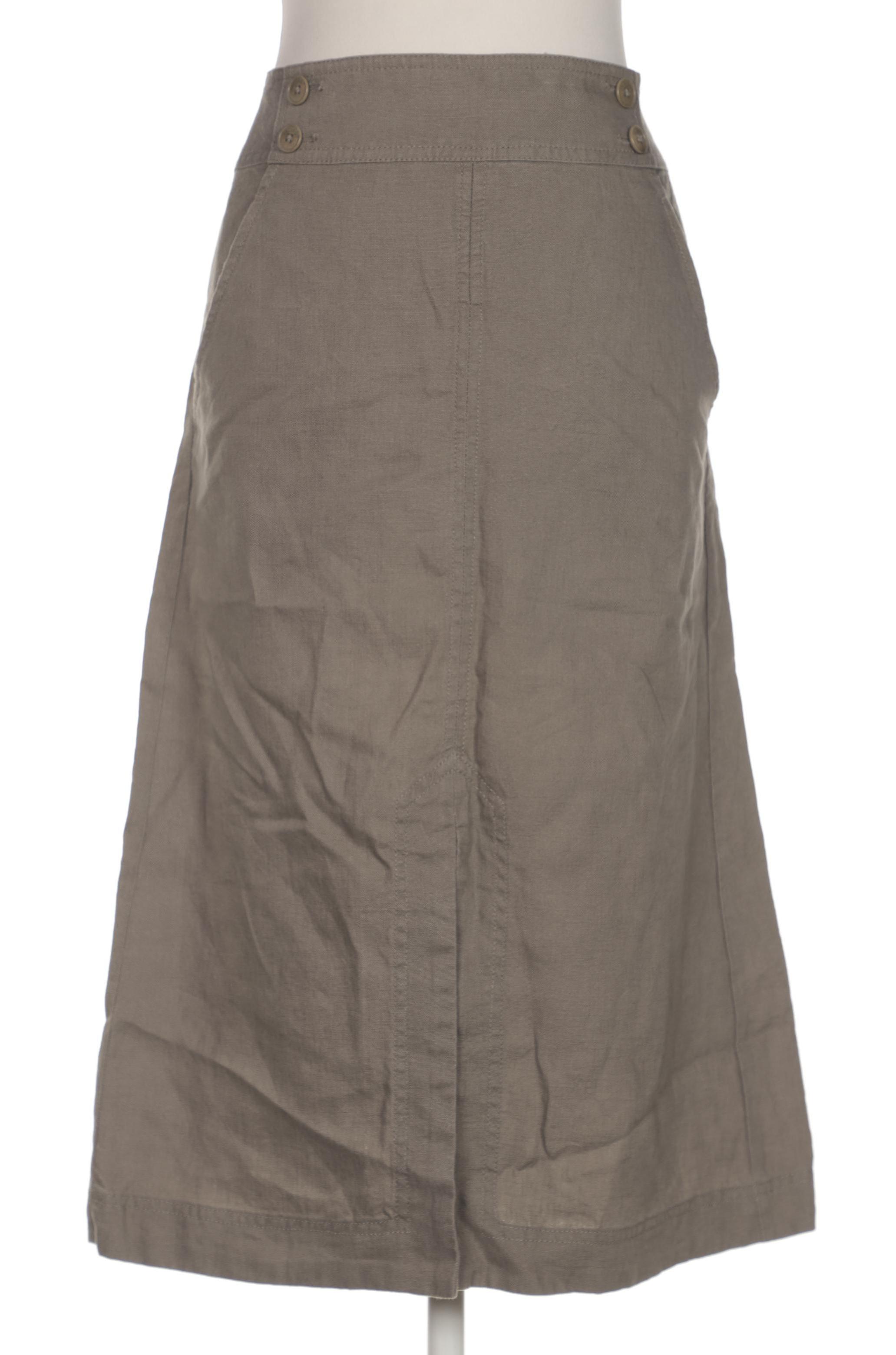 

Jackpot Damen Rock, braun, Gr. 38