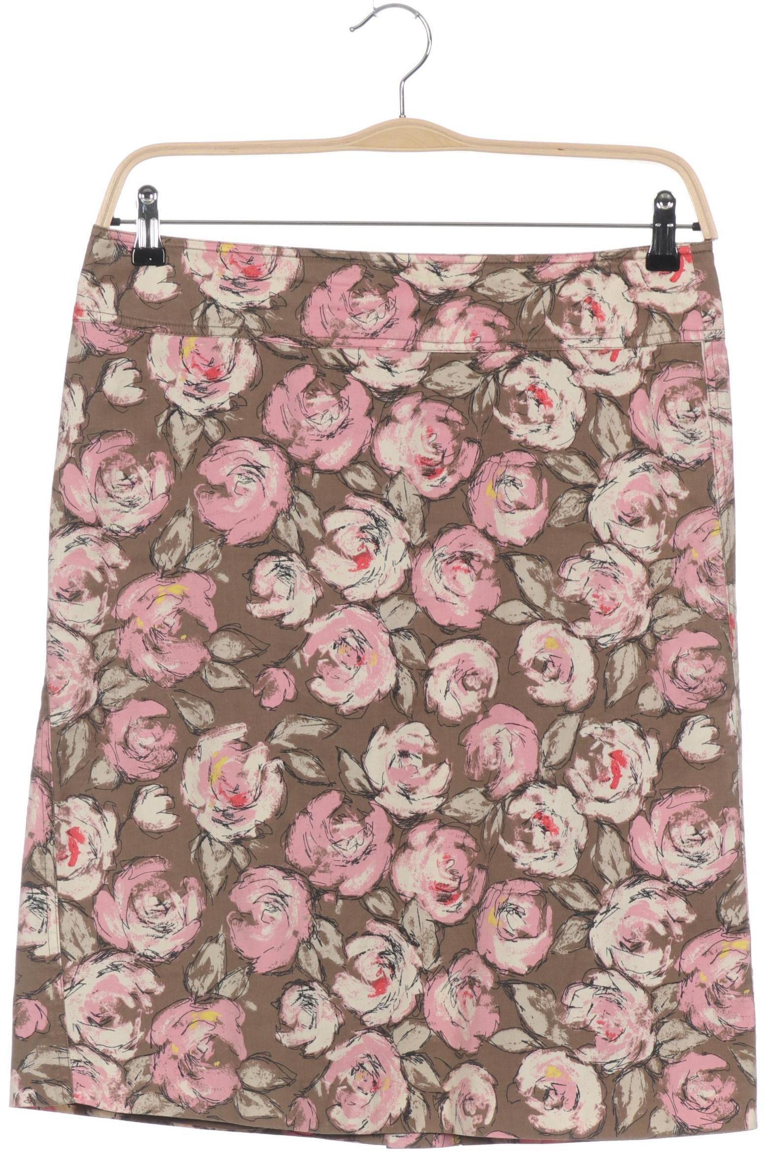 

Jackpot Damen Rock, braun, Gr.