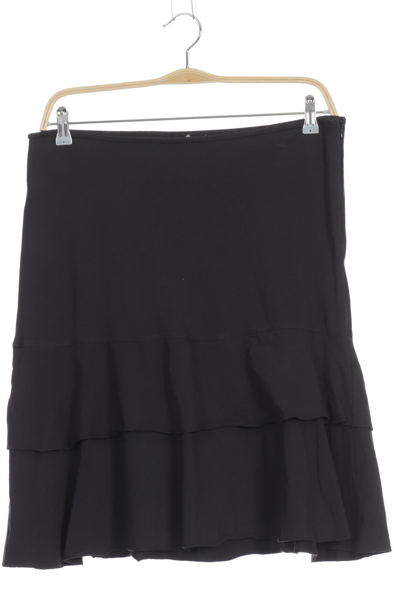 

Jackpot Damen Rock, blau, Gr. 42