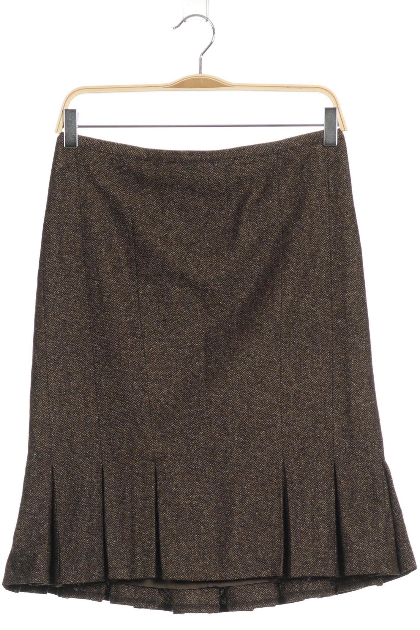 

Jackpot Damen Rock, braun, Gr.