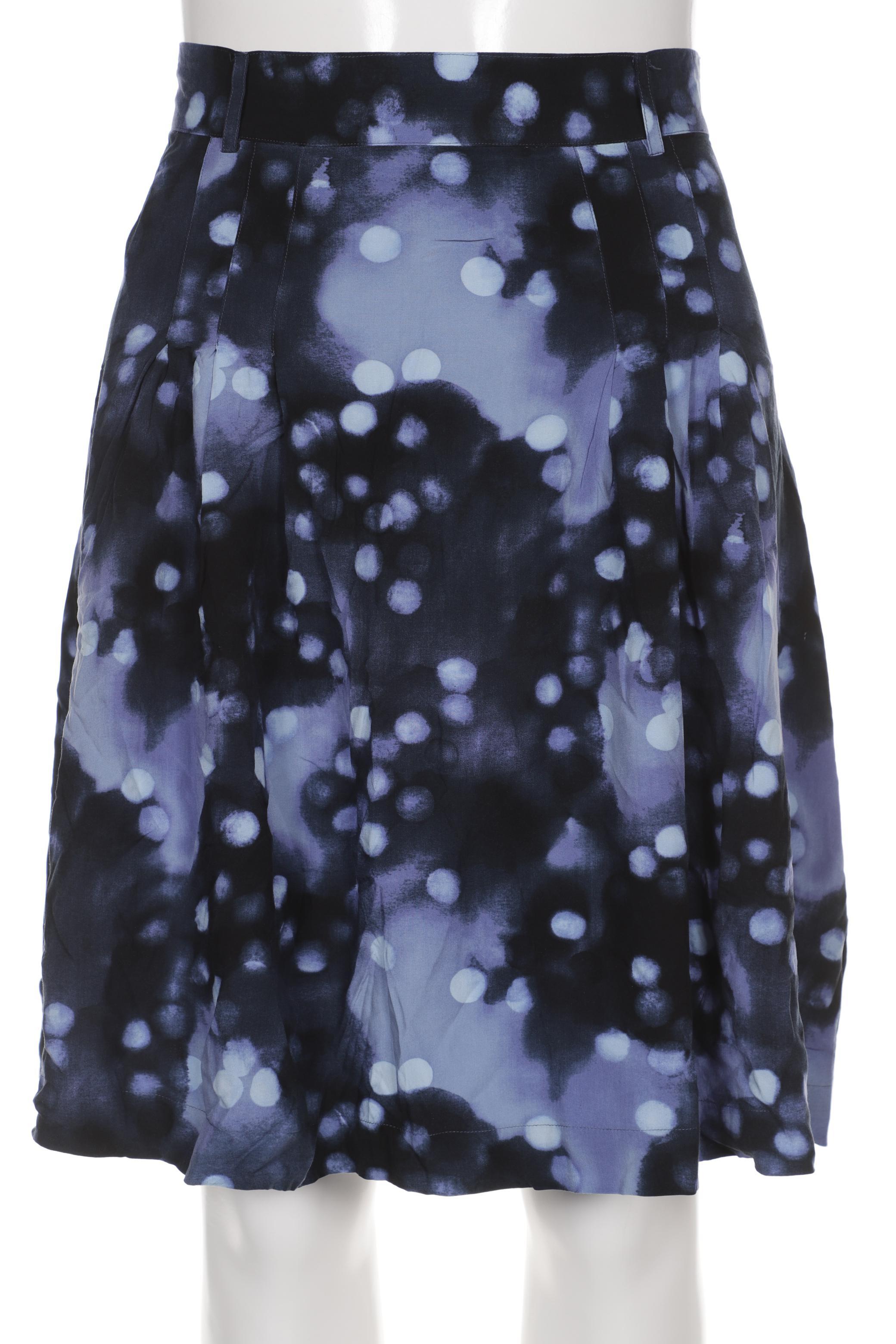 

Jackpot Damen Rock, marineblau