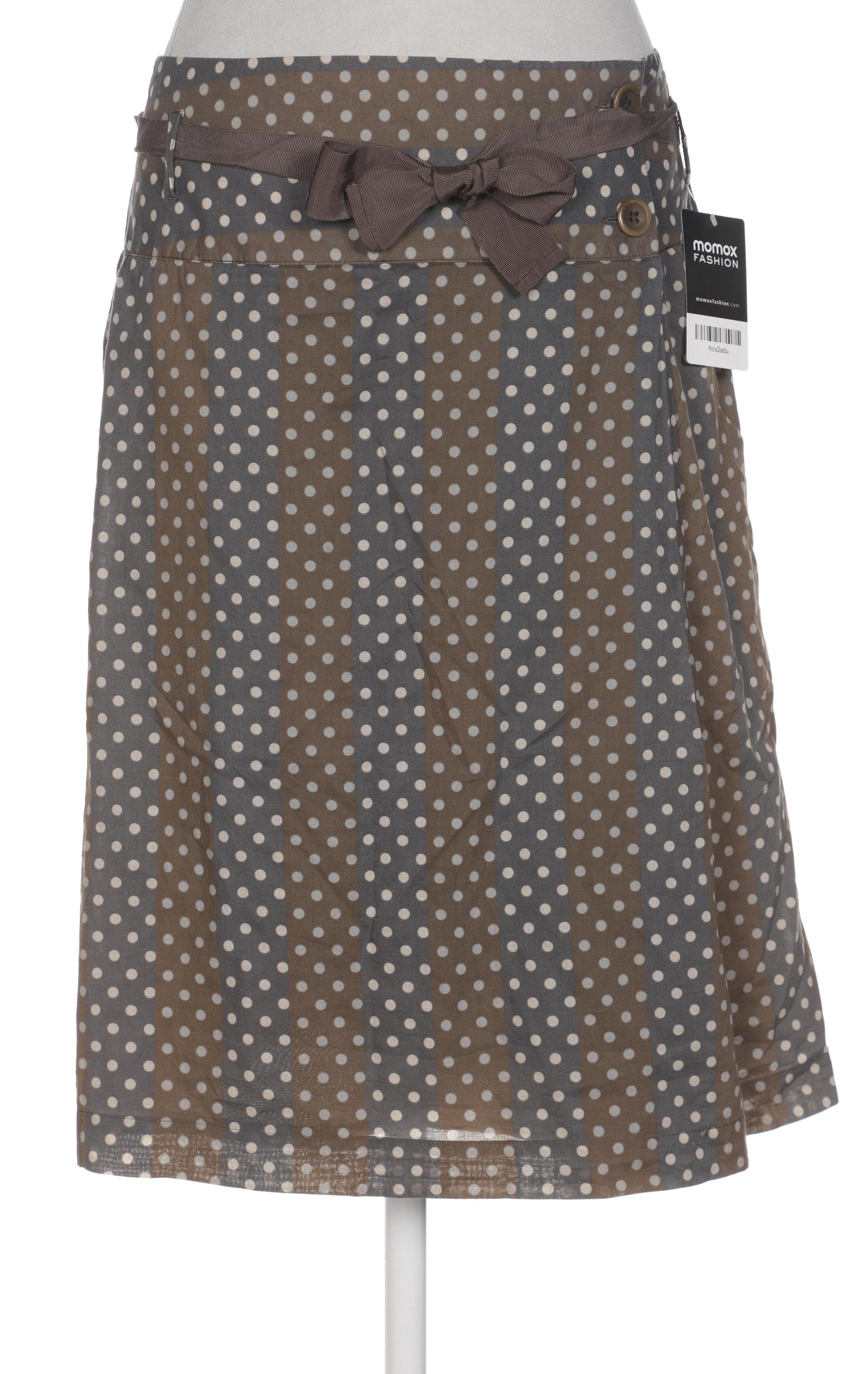 

Jackpot Damen Rock, grau, Gr. 38