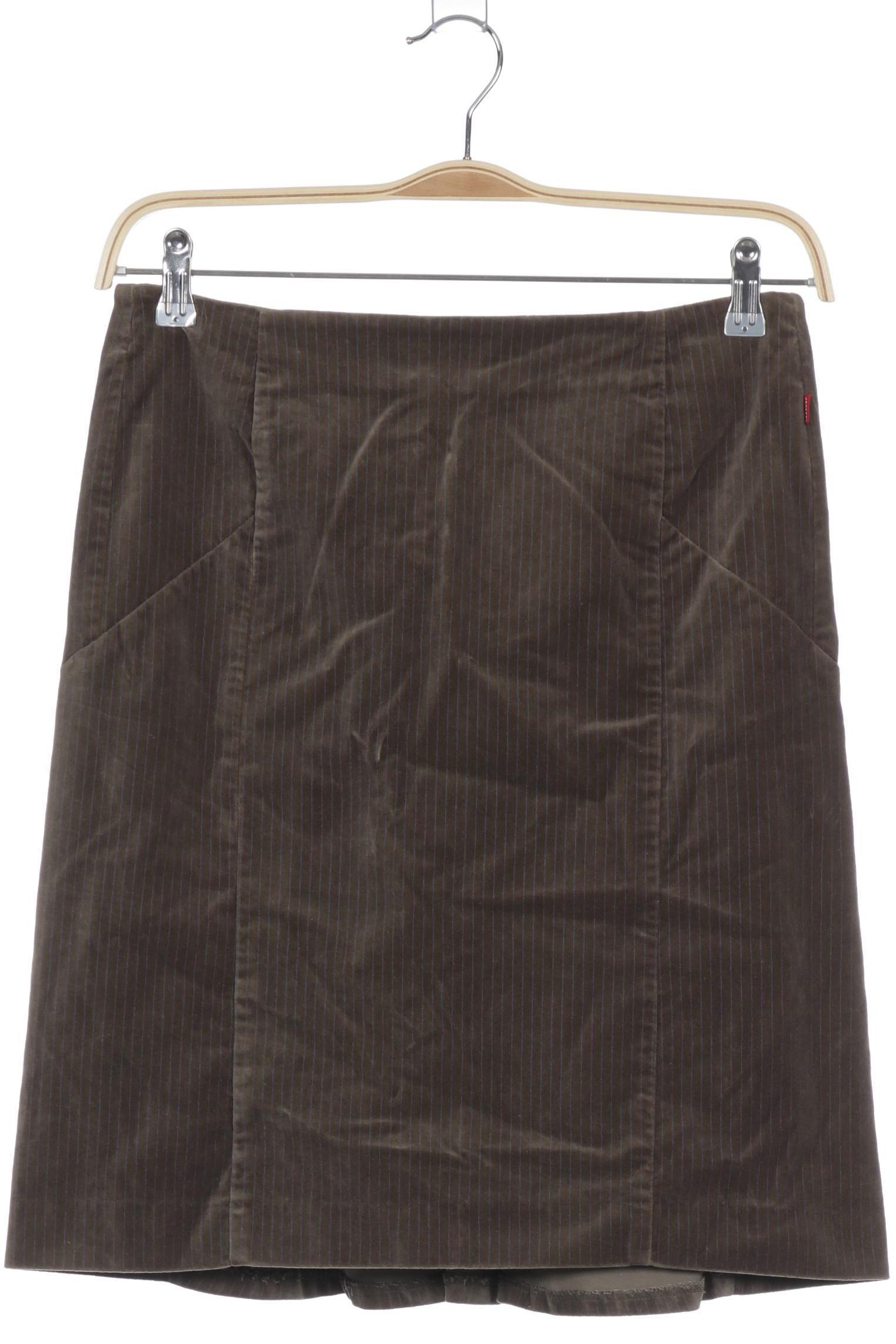 

Jackpot Damen Rock, grau, Gr. 34
