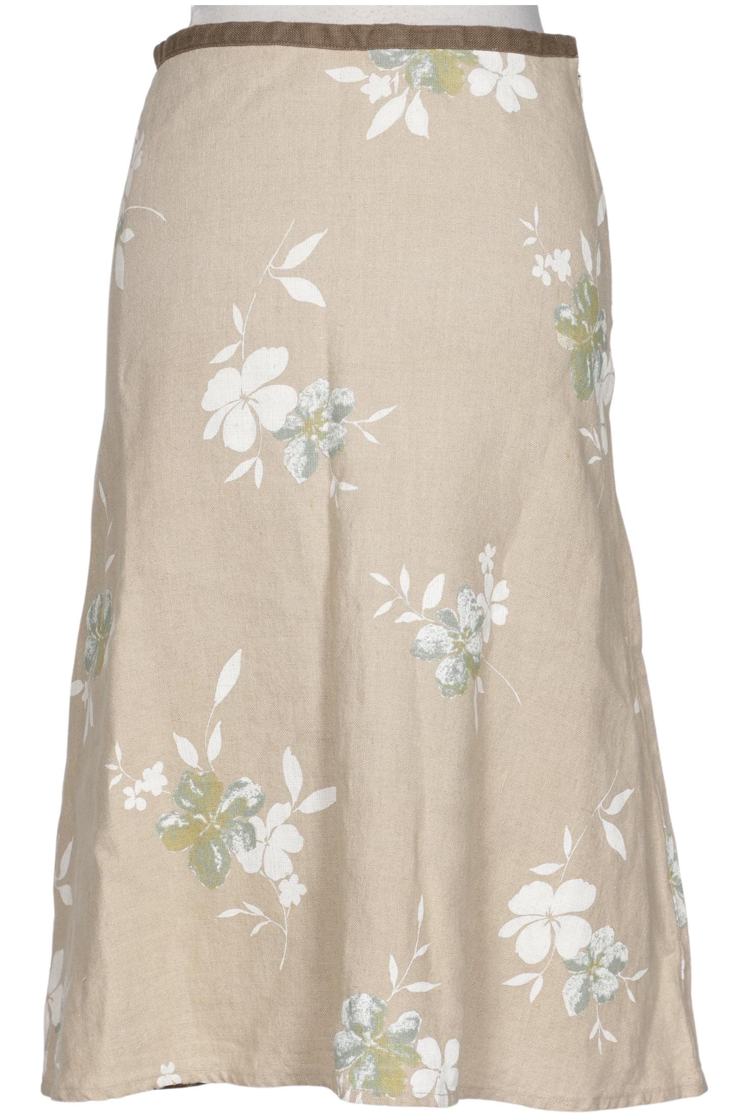 

Jackpot Damen Rock, beige, Gr. 27