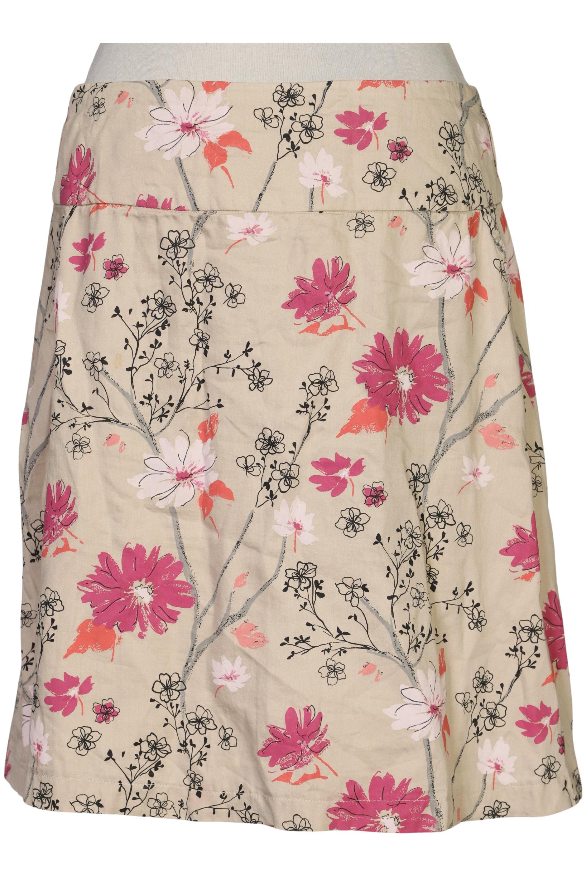 

Jackpot Damen Rock, beige, Gr. 34