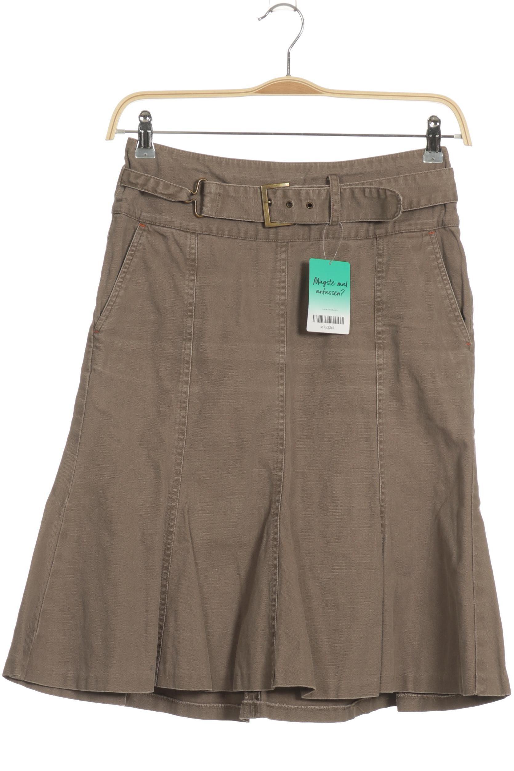 

Jackpot Damen Rock, beige, Gr.