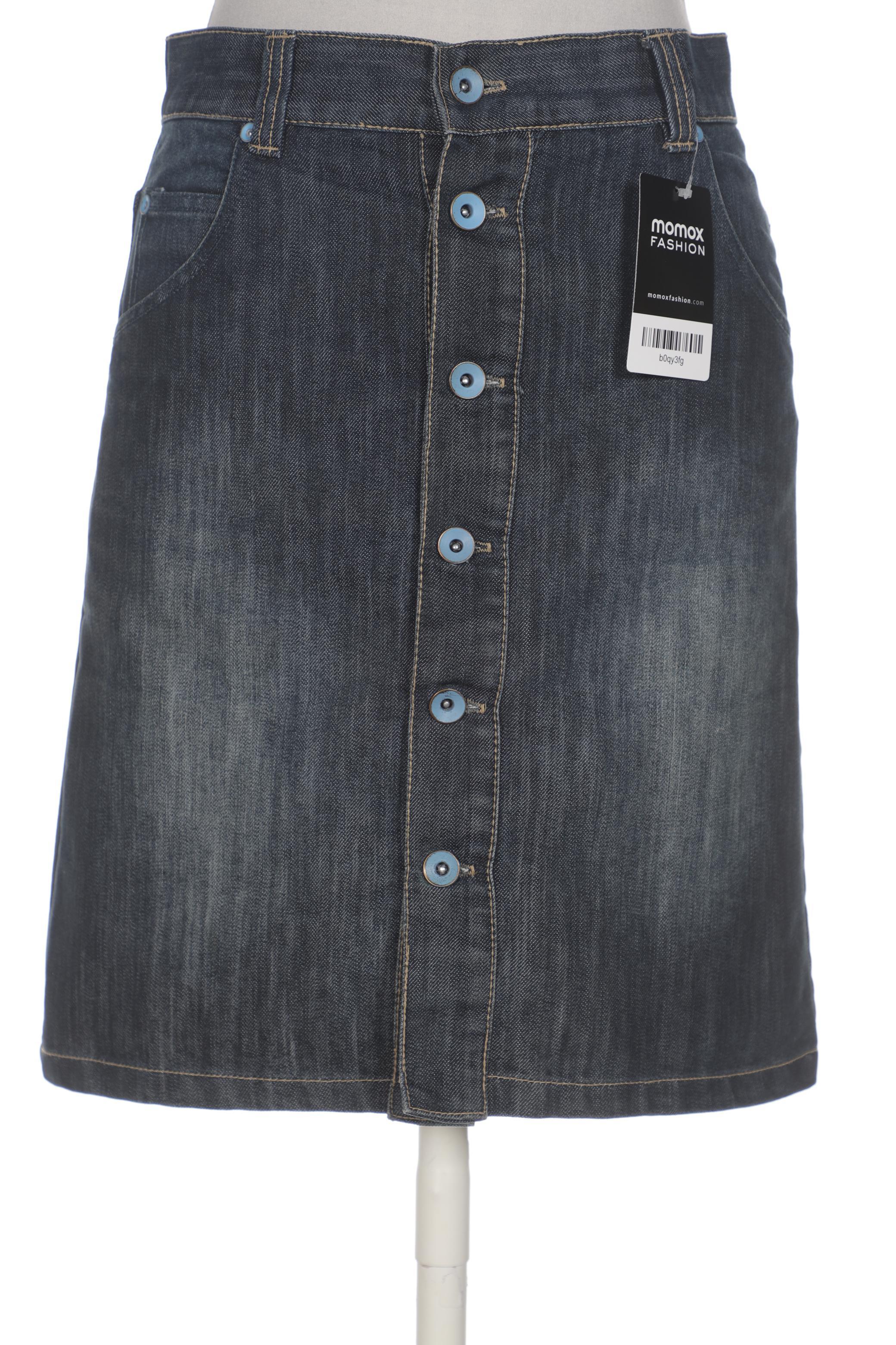 

Jackpot Damen Rock, marineblau, Gr. 36