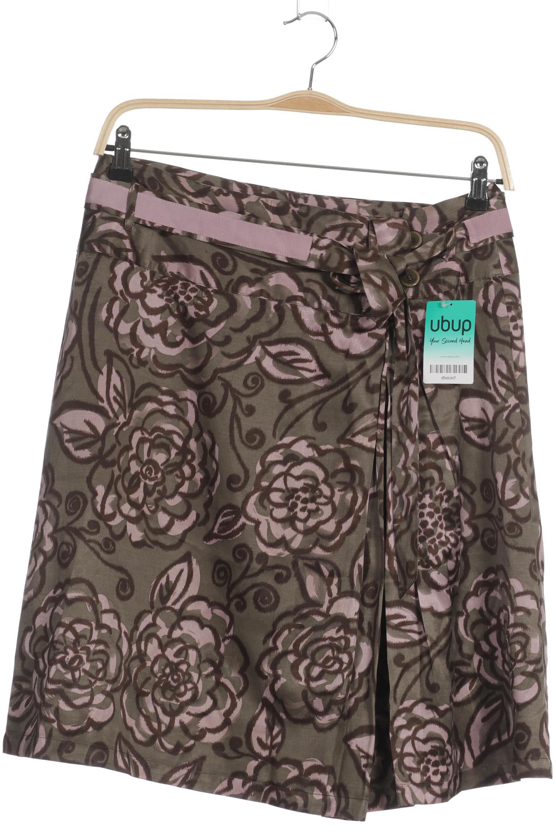 

Jackpot Damen Rock, grün, Gr. 40