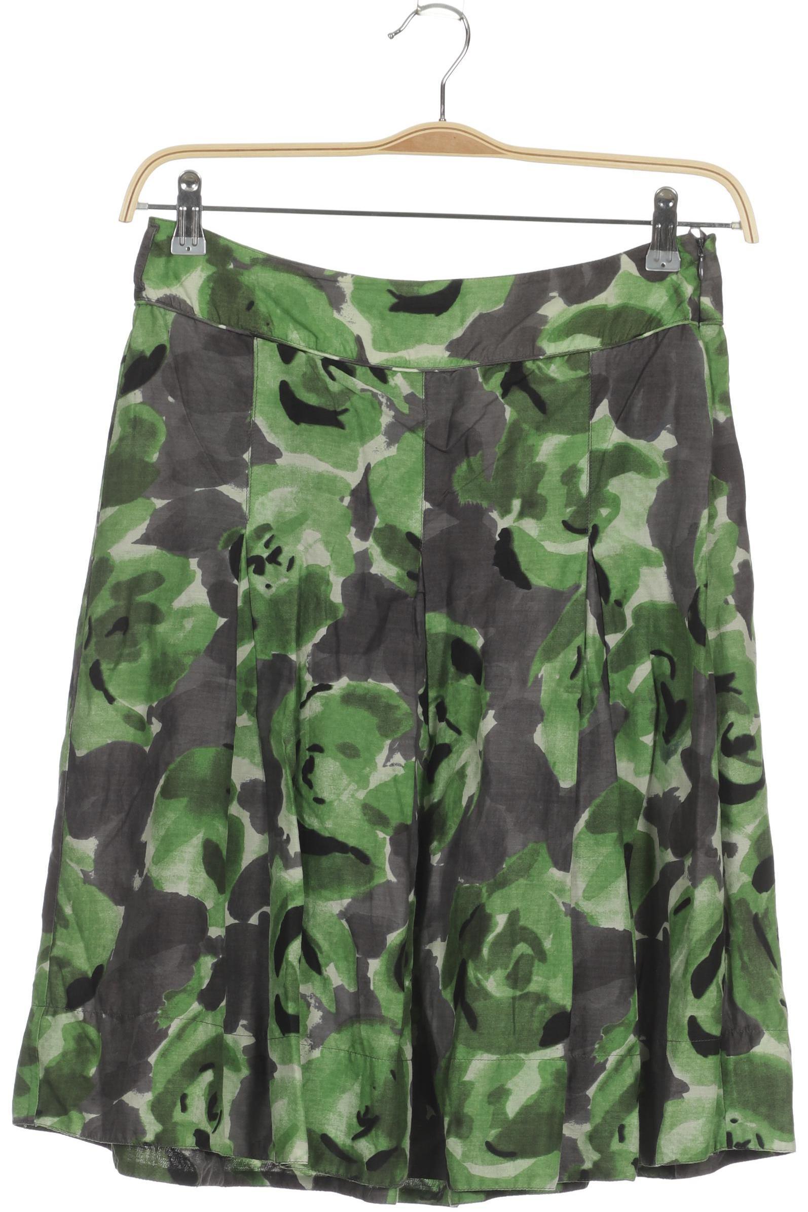 

Jackpot Damen Rock, grün, Gr. 34