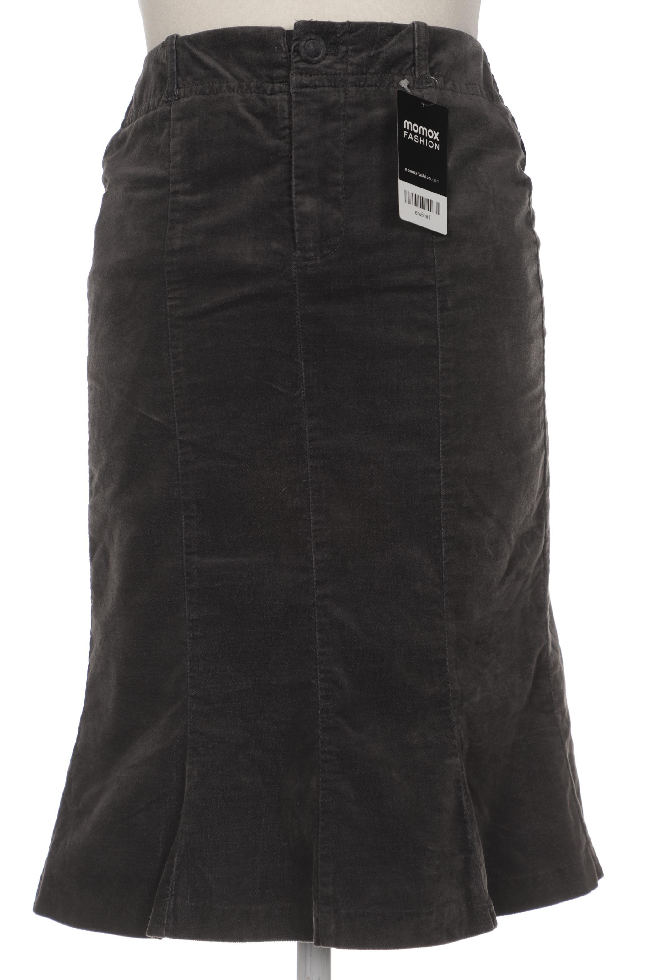 

Jackpot Damen Rock, grau, Gr. 34