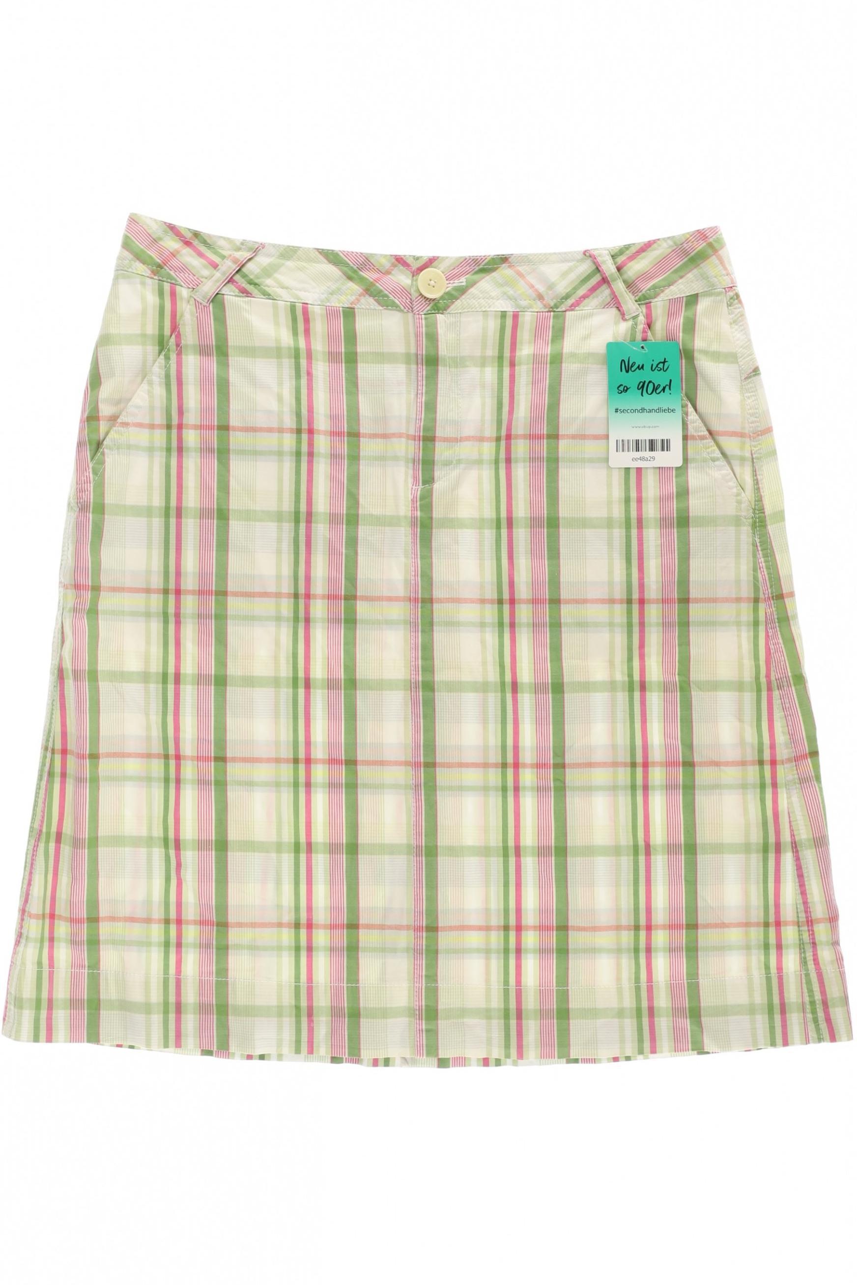 

Jackpot Damen Rock, grün, Gr. 38