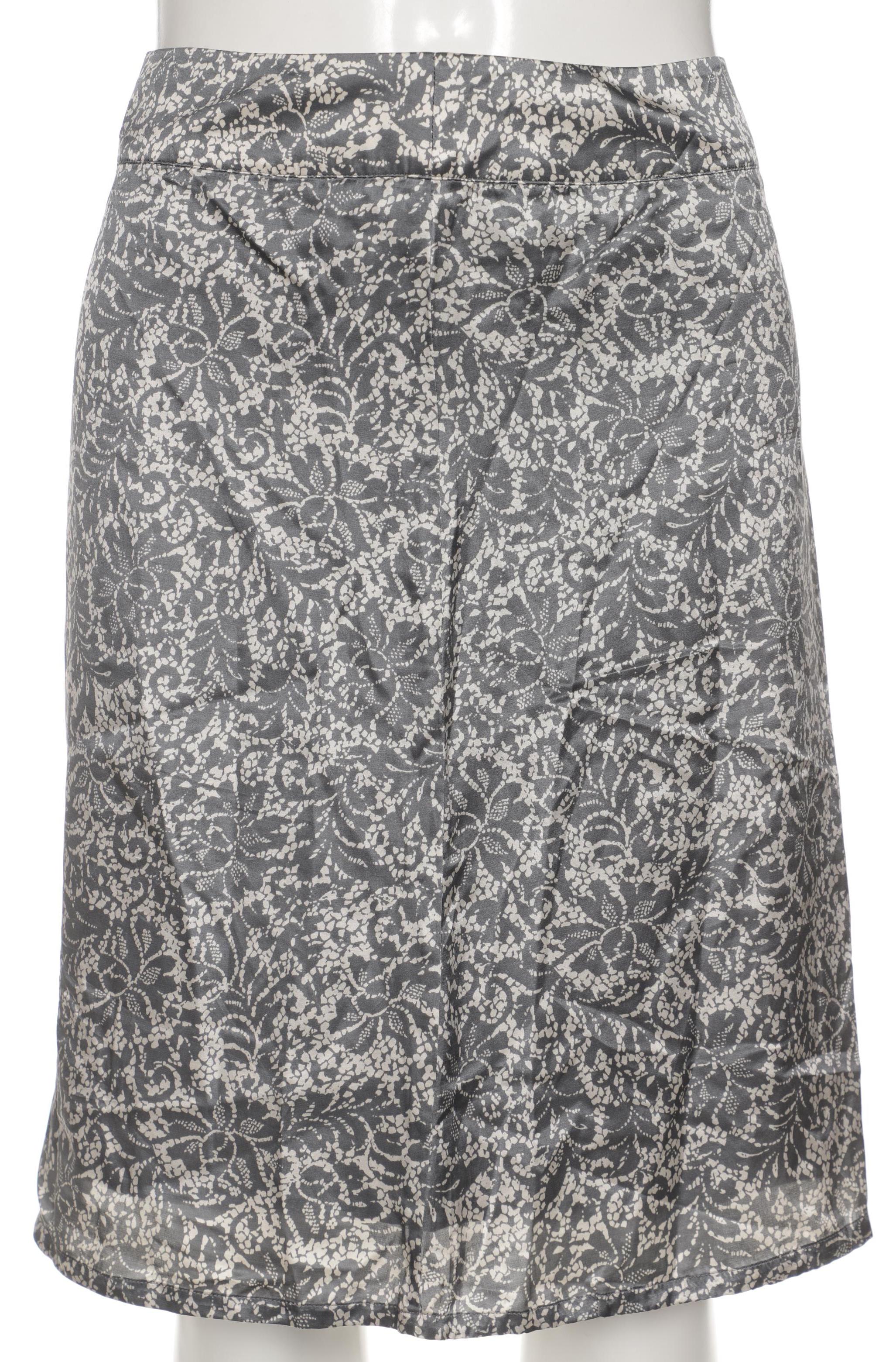 

Jackpot Damen Rock, grau
