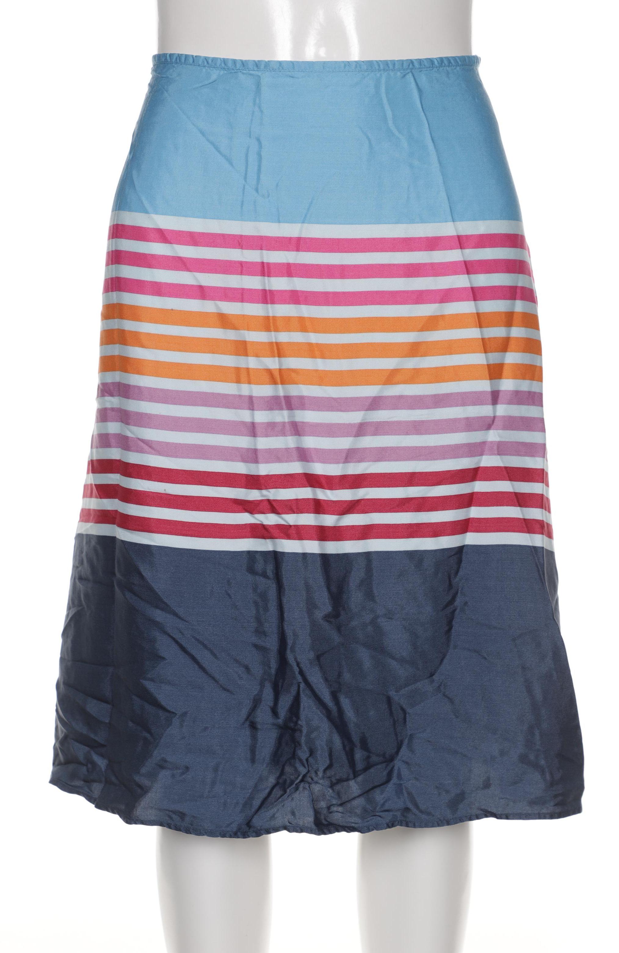 

Jackpot Damen Rock, blau, Gr. 44