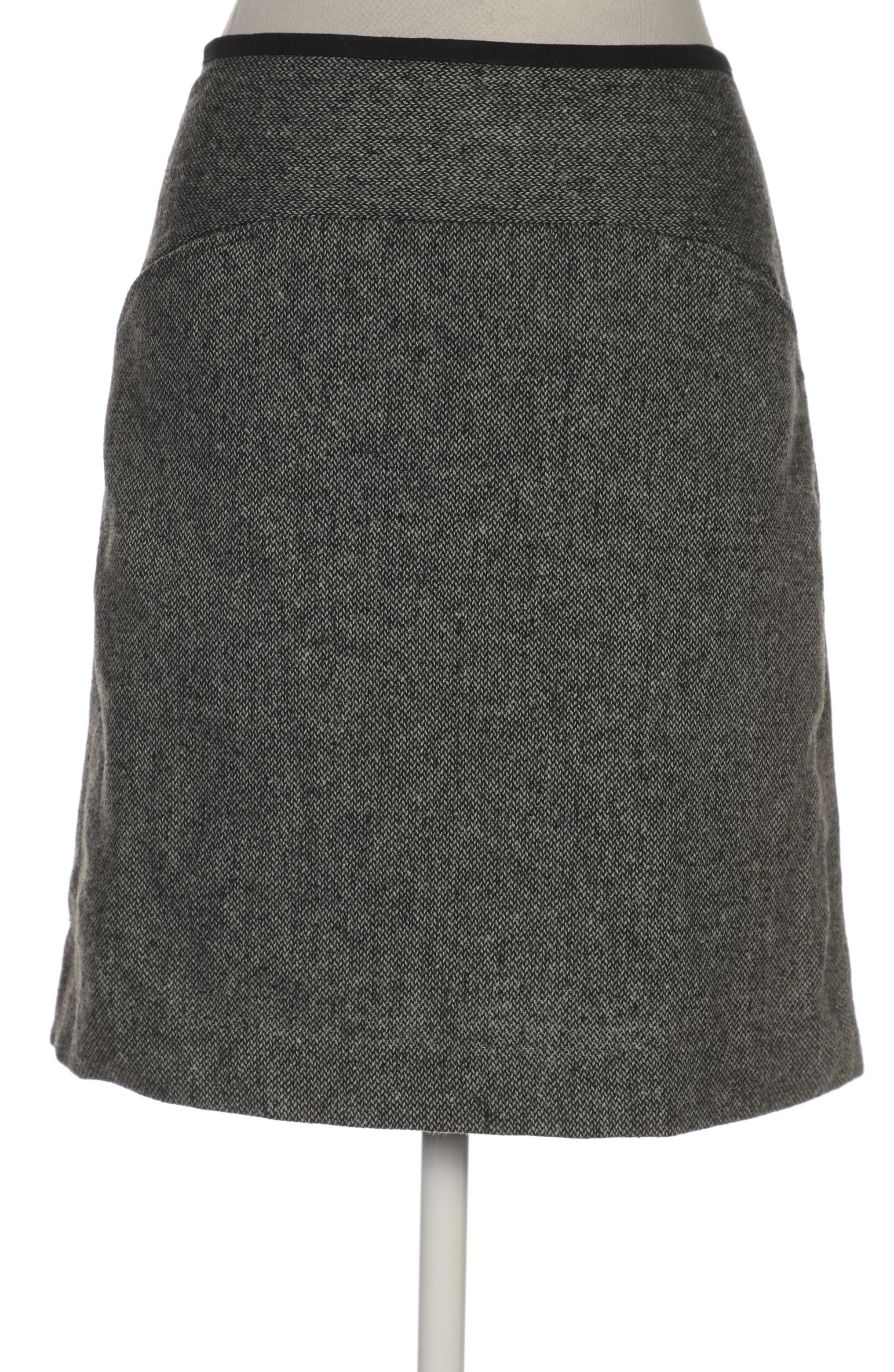 

Jackpot Damen Rock, grau, Gr. 38