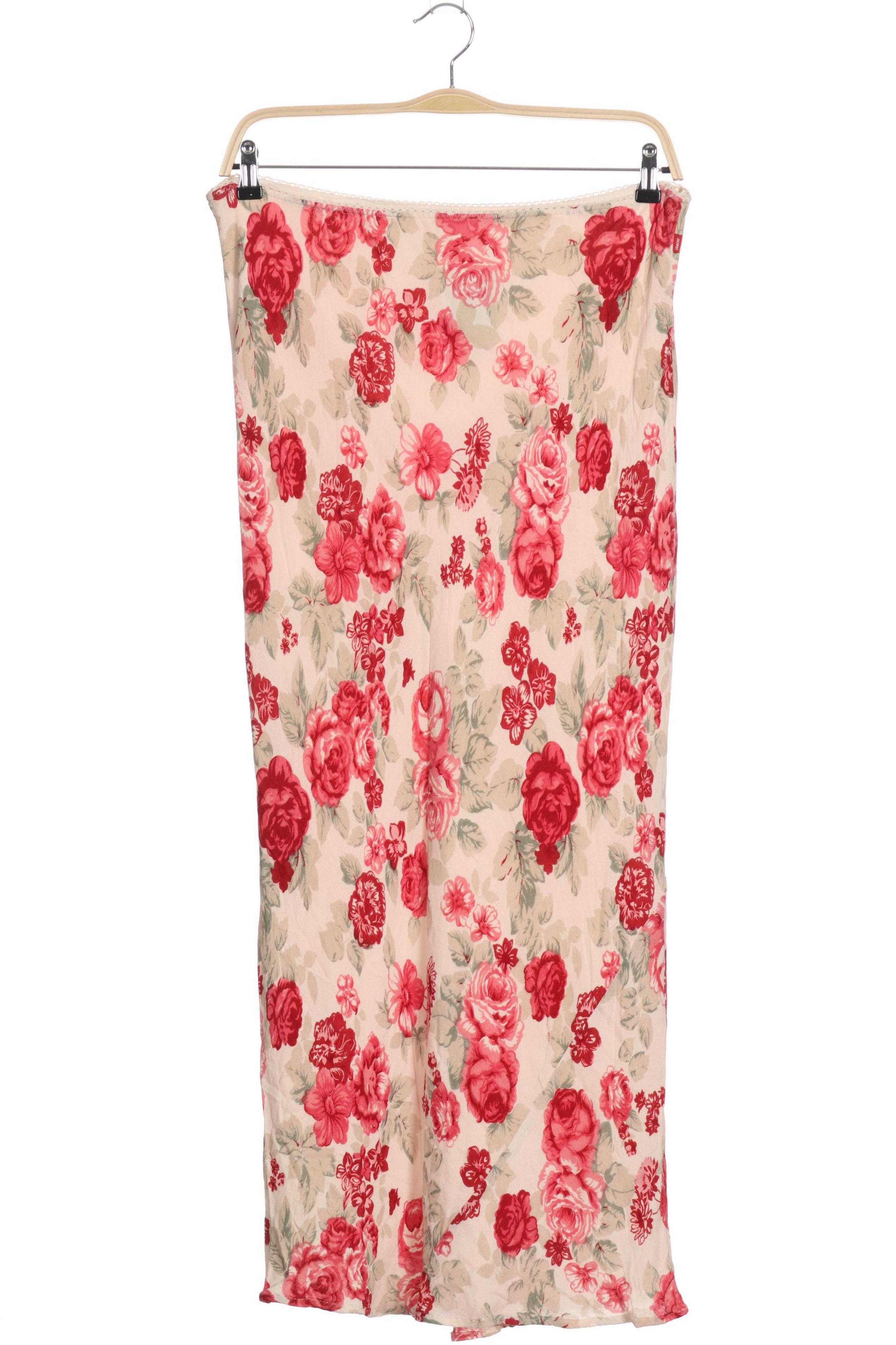 

Jackpot Damen Rock, beige, Gr.