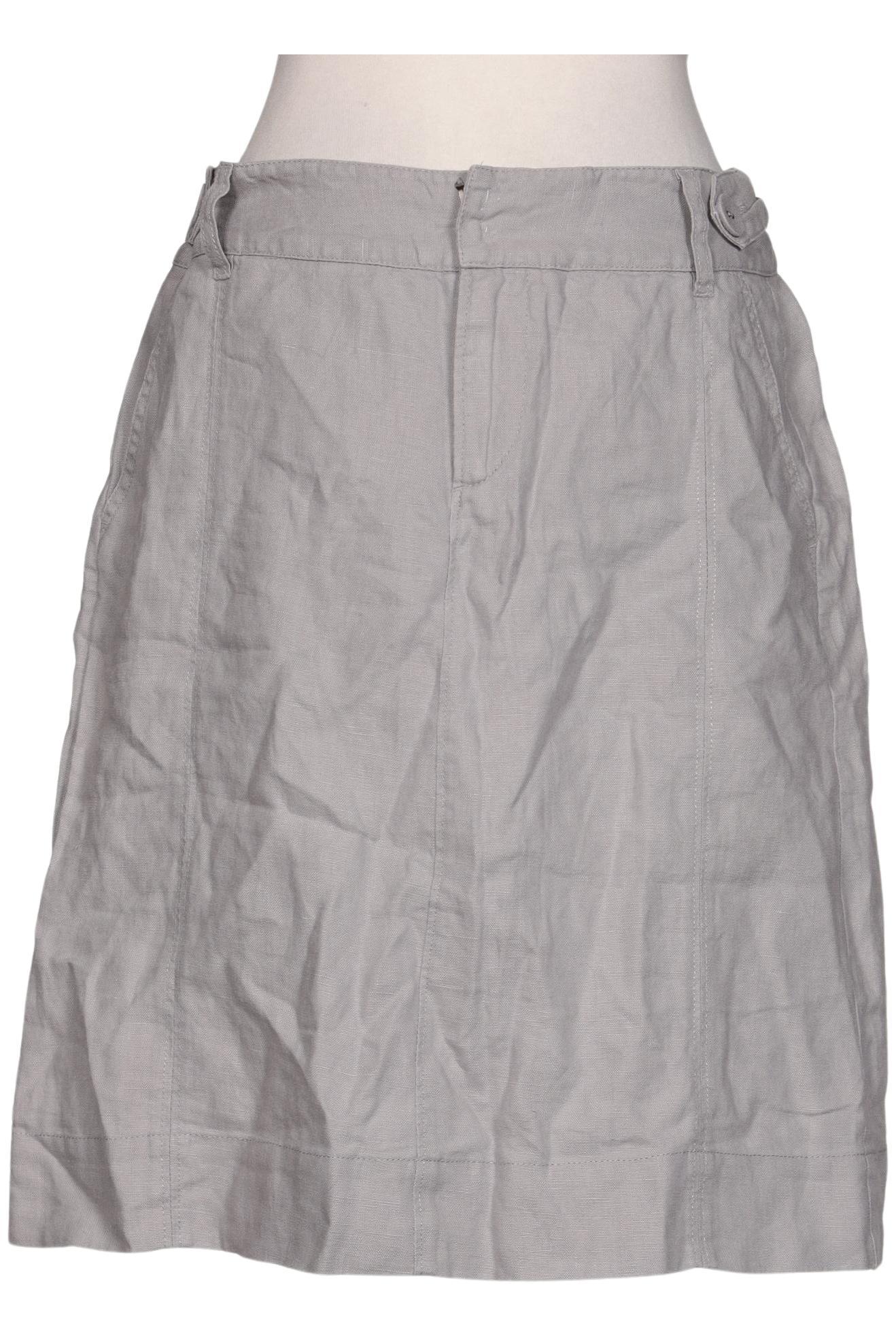 

Jackpot Damen Rock, grau, Gr. 36