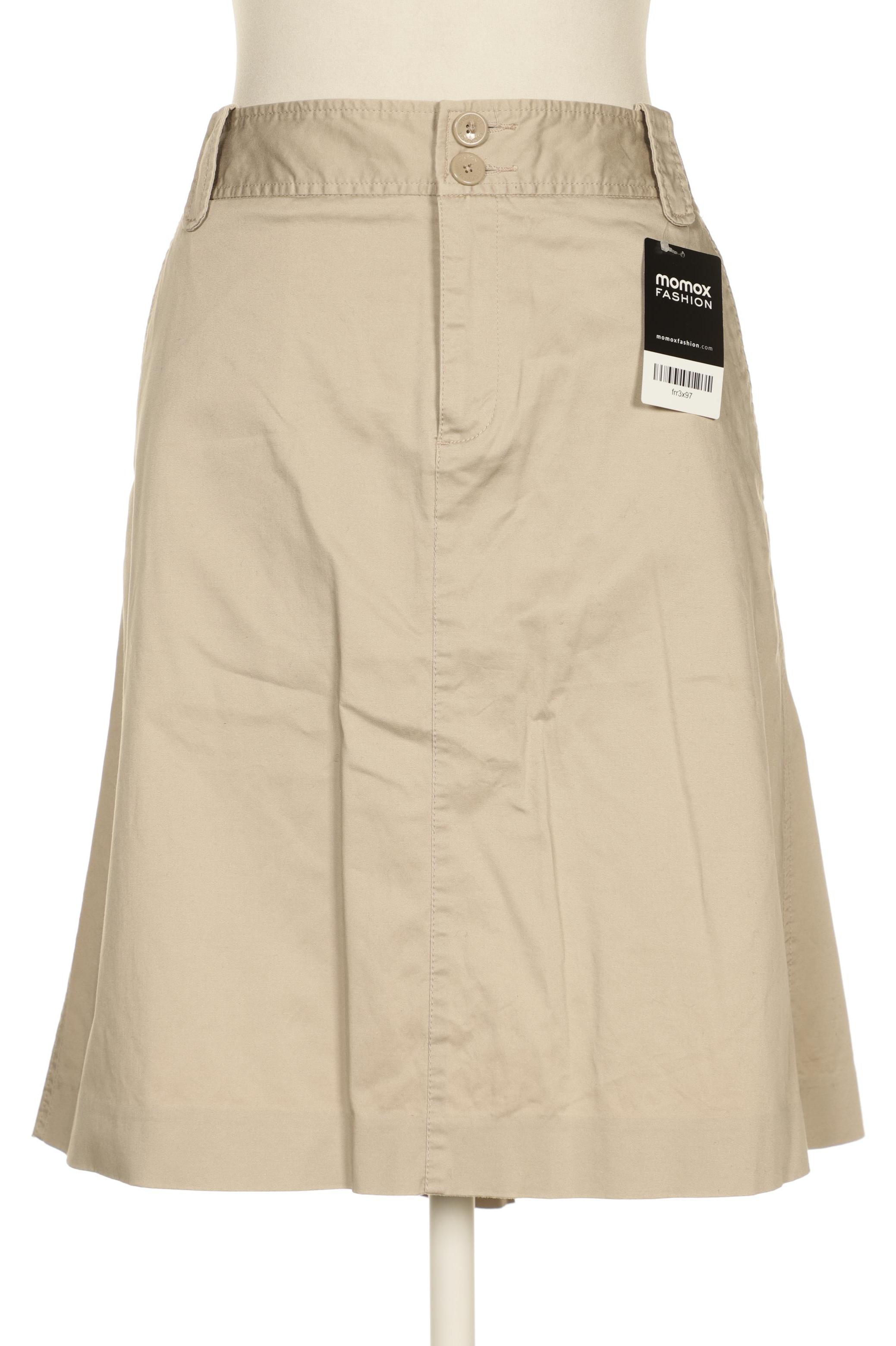 

Jackpot Damen Rock, beige