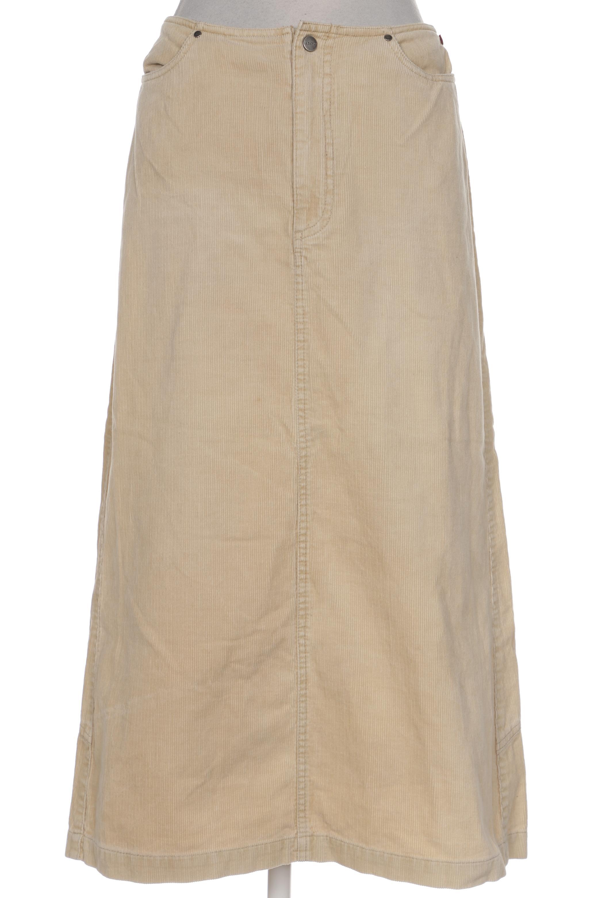 

Jackpot Damen Rock, beige, Gr. 27