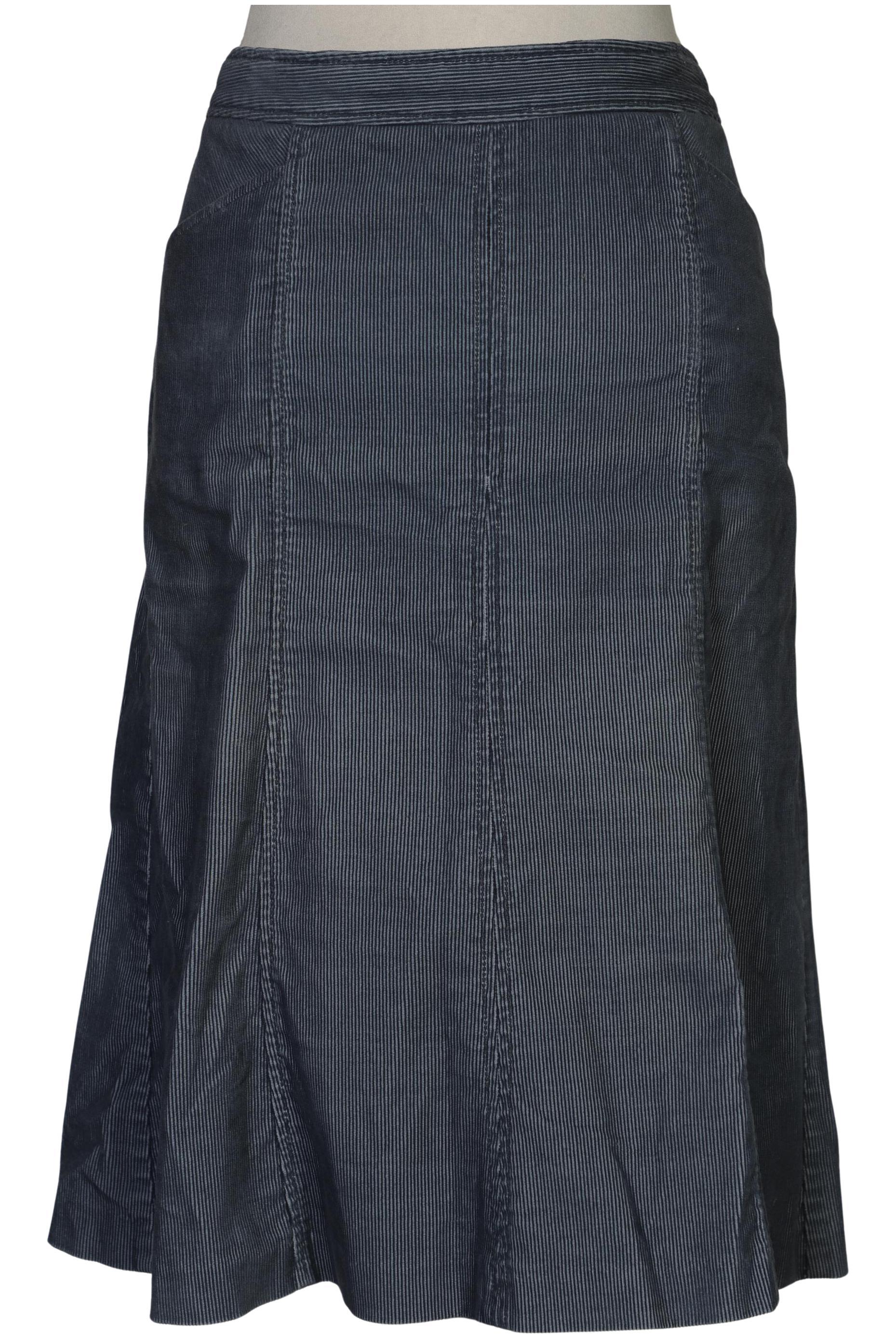 

Jackpot Damen Rock, blau, Gr. 38