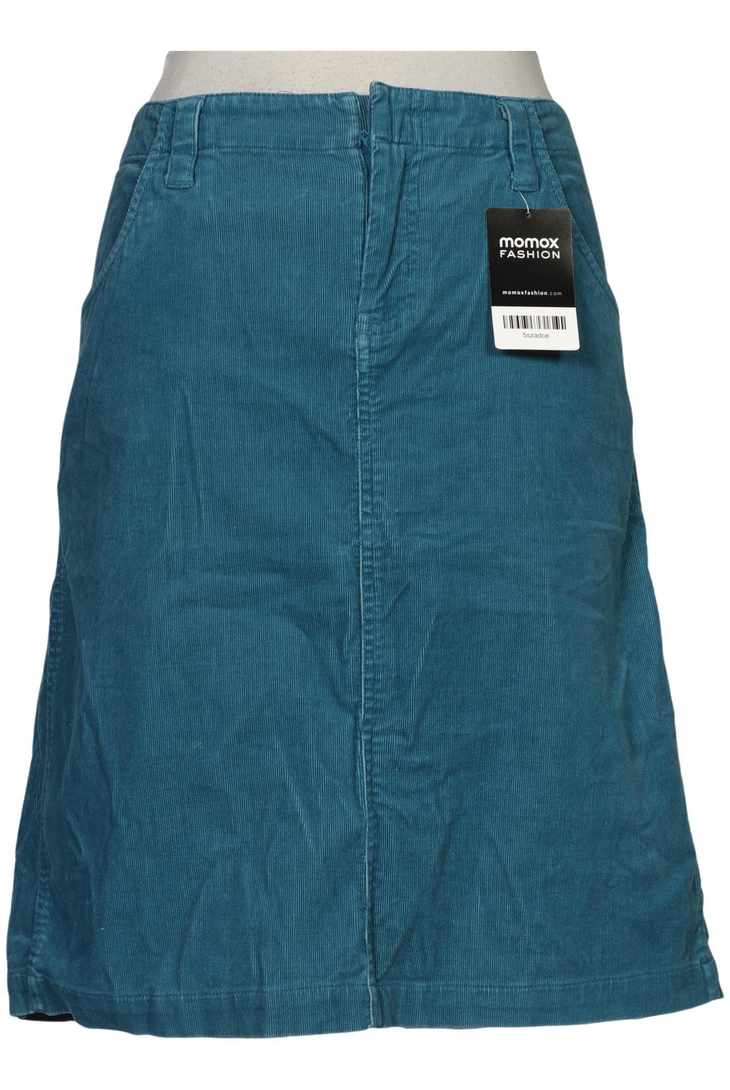 

Jackpot Damen Rock, türkis, Gr. 35