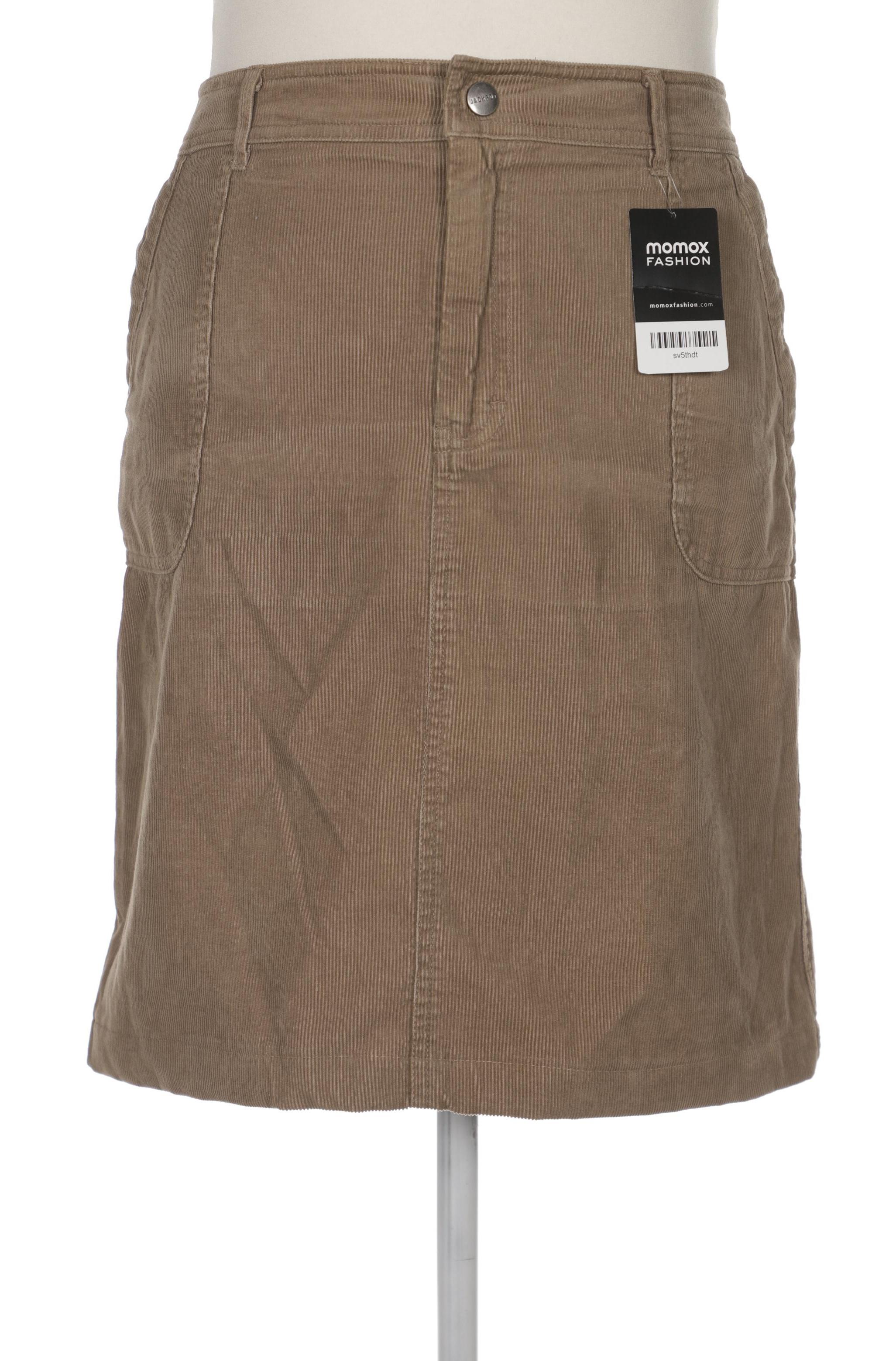 

Jackpot Damen Rock, beige, Gr. 34